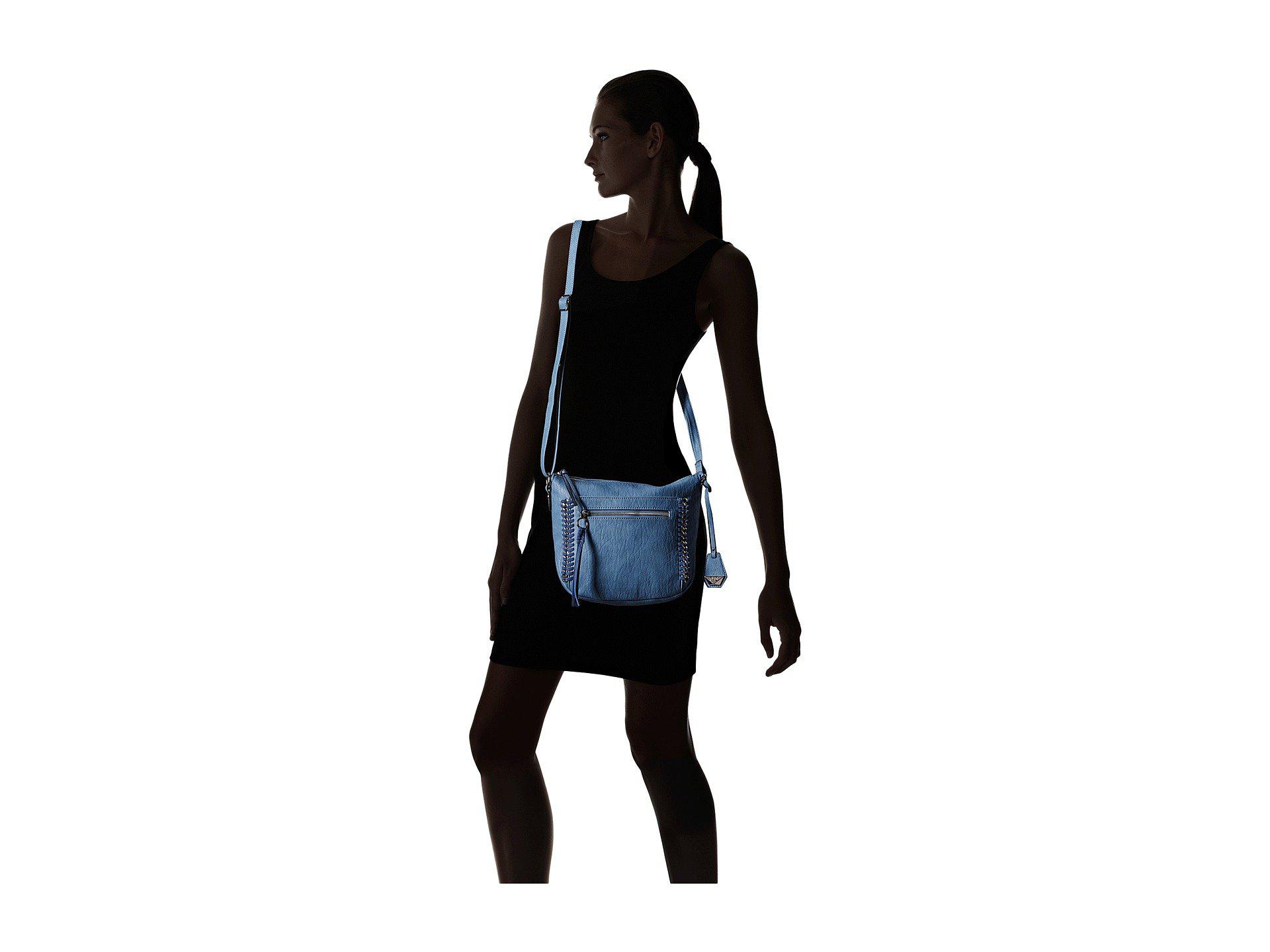 Jessica Simpson Blue Crossbody Bags for Women | Mercari