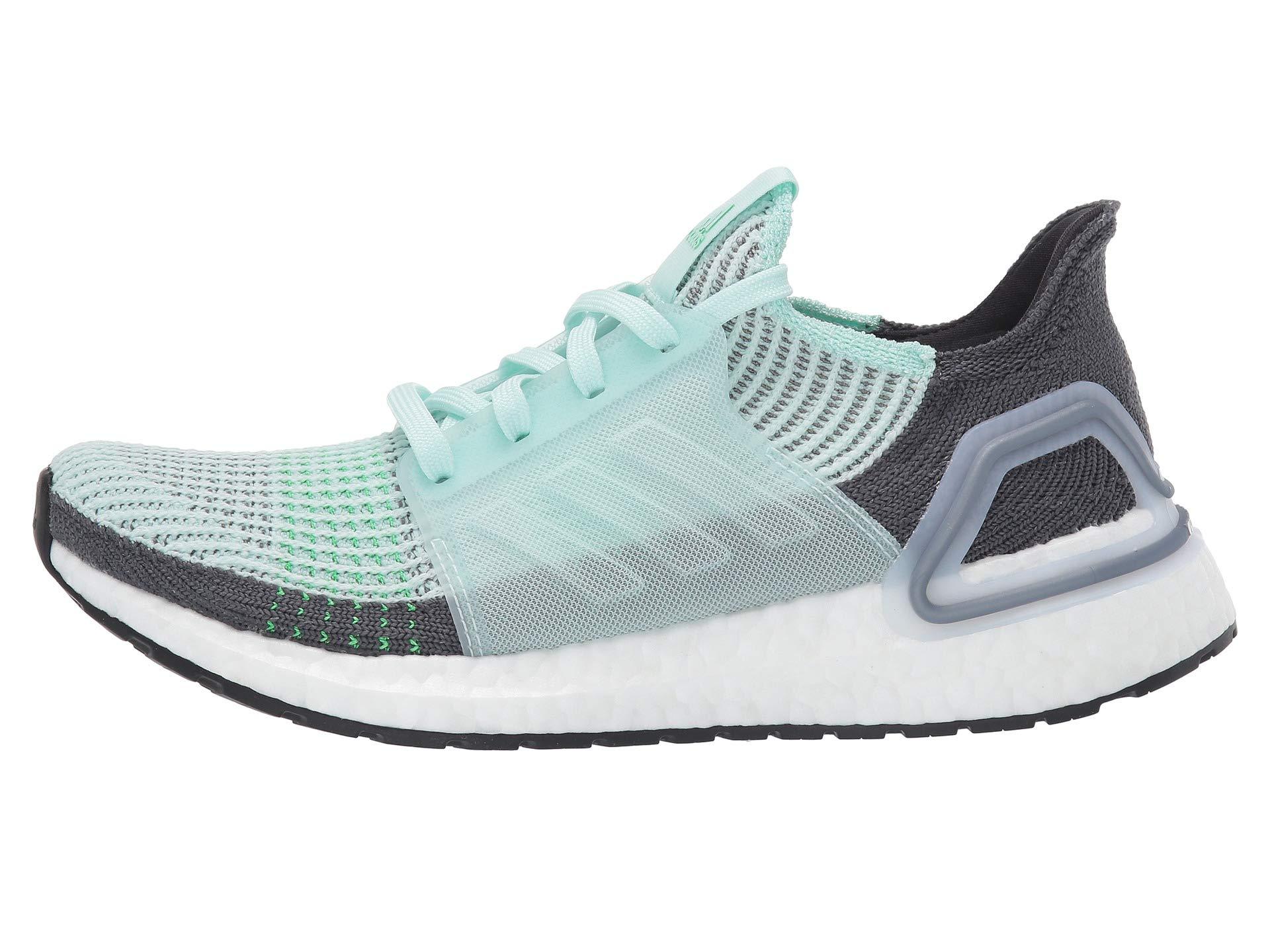 ultra boost 19 mint