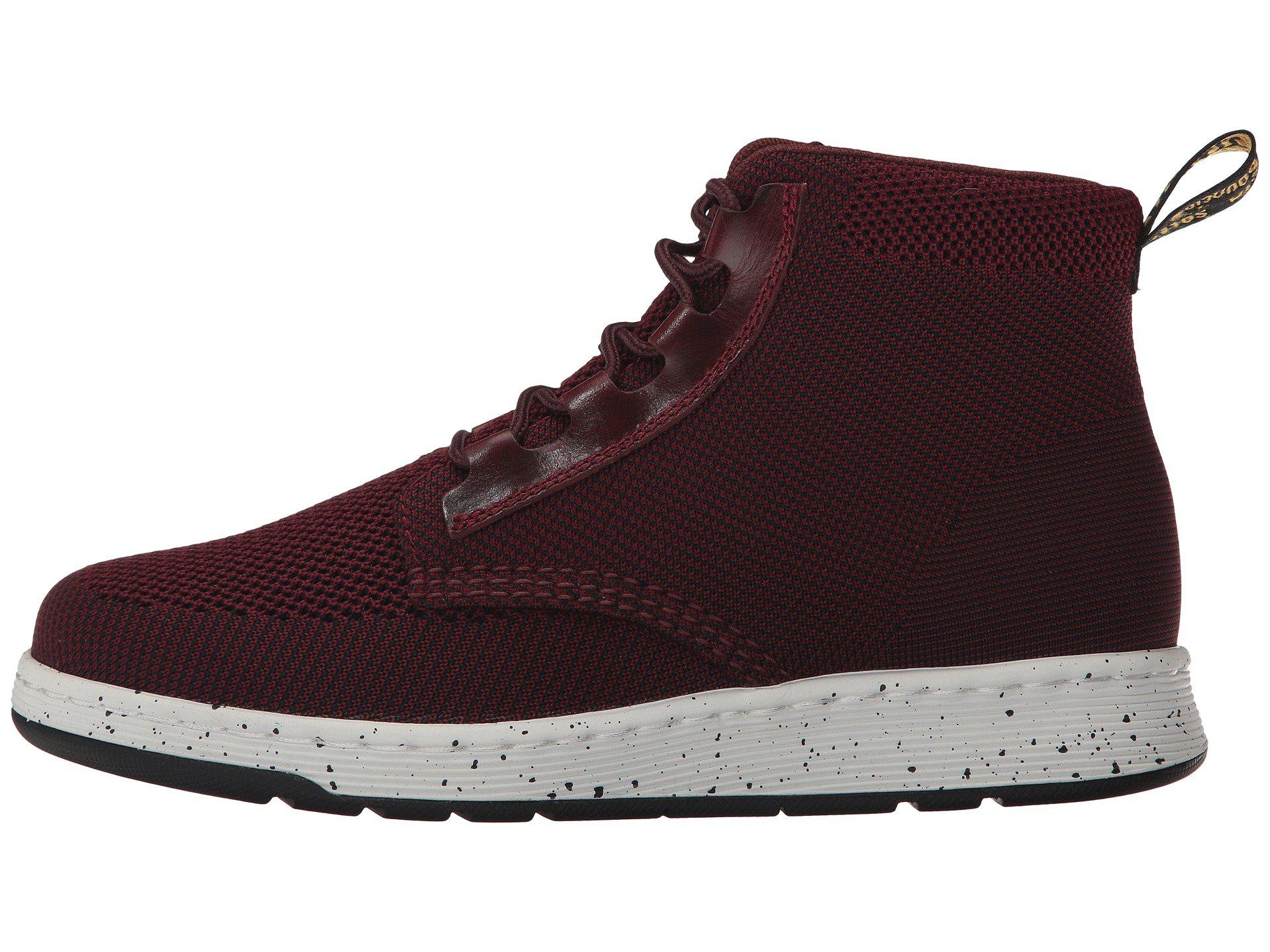 Doc martens telkes top