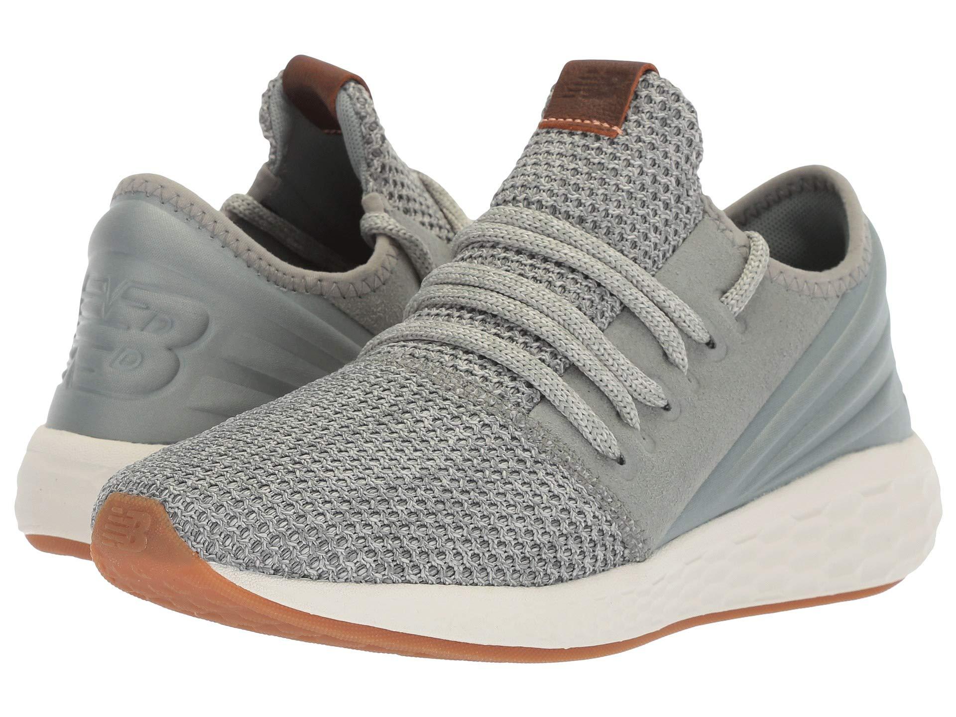 new balance fresh foam cruz v2 decon