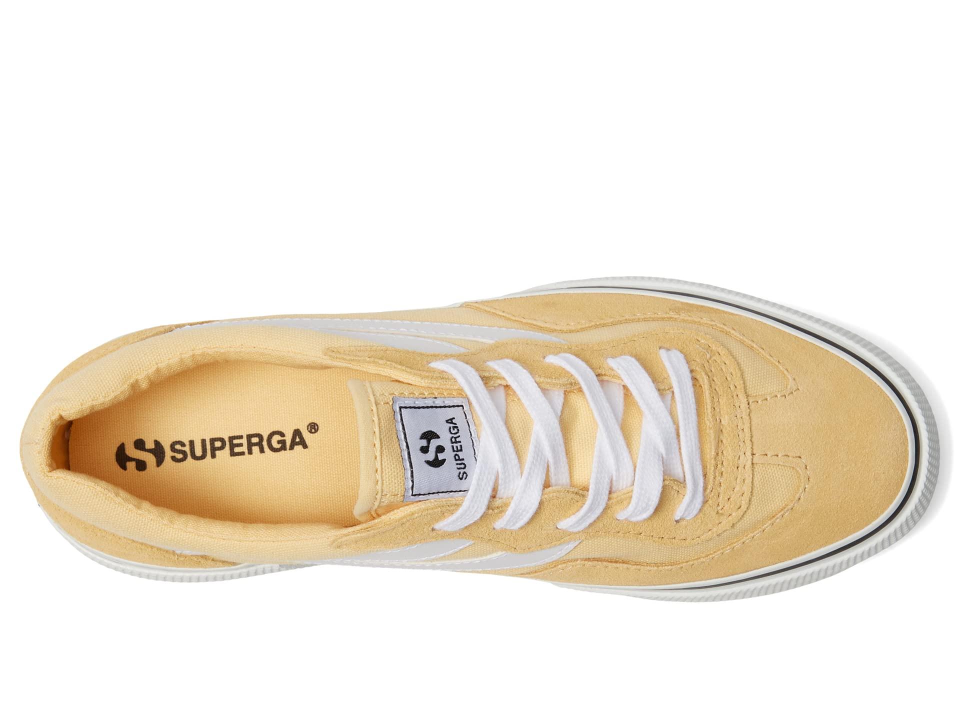 superga vans