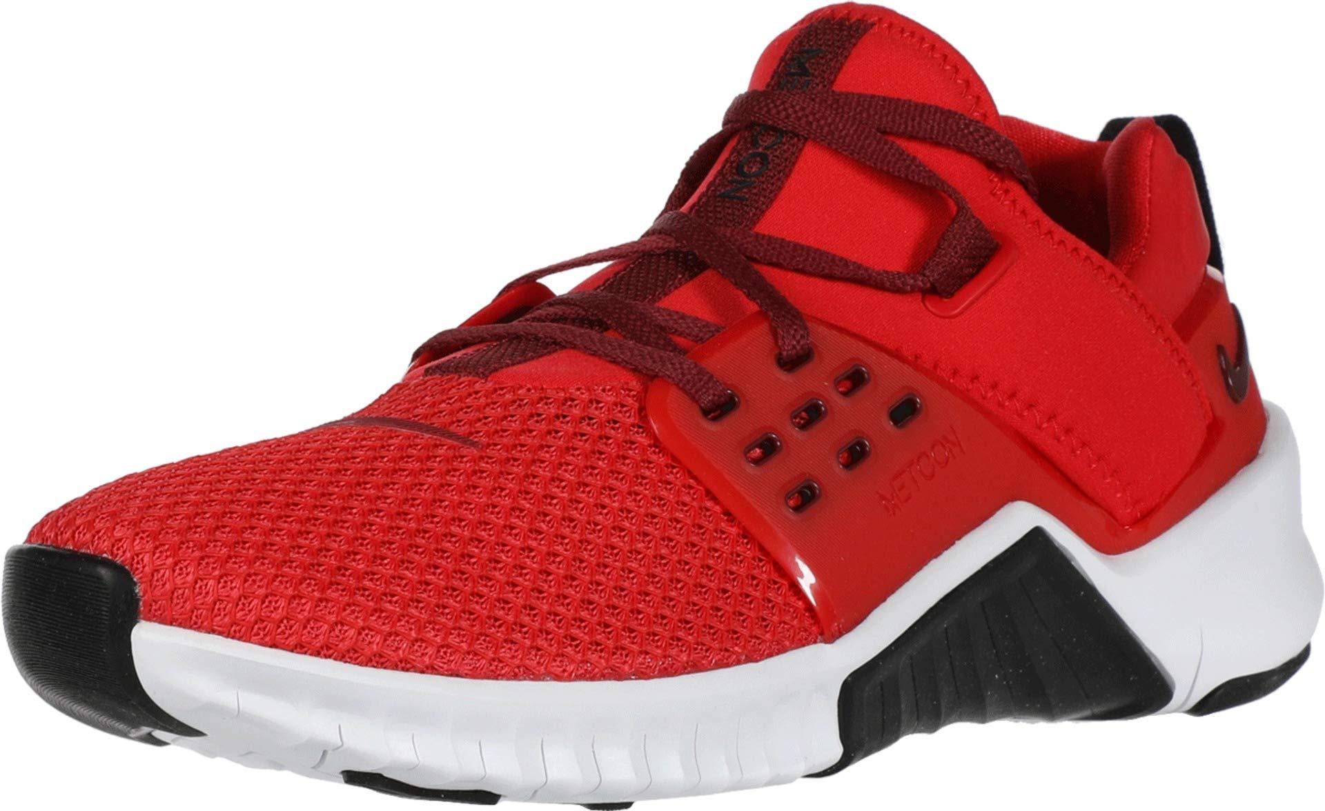 nike free x metcon kids red
