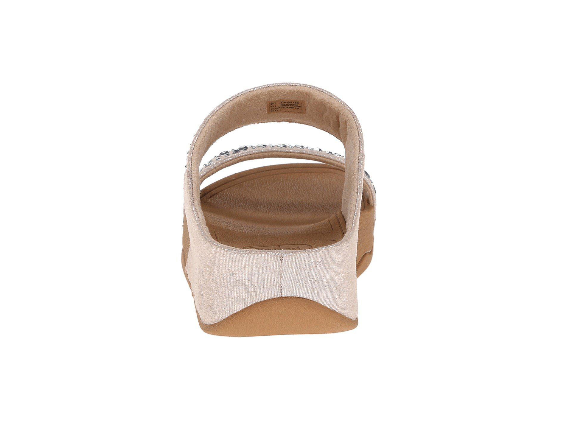 Fitflop nude cheap