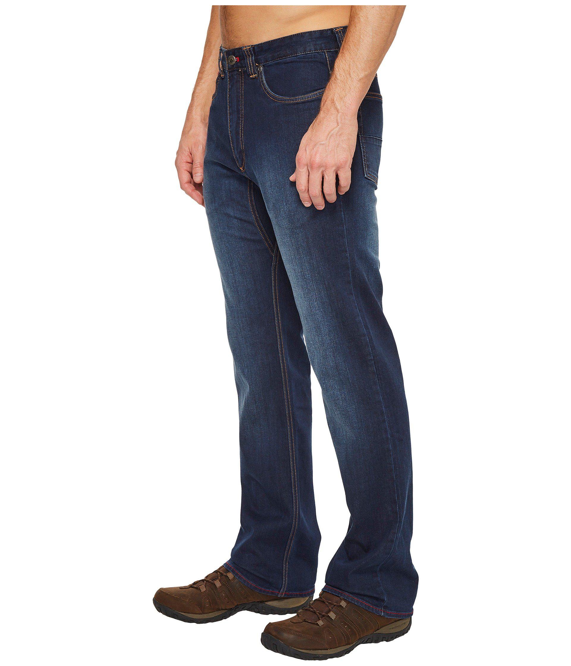 mountain khakis 307 jeans