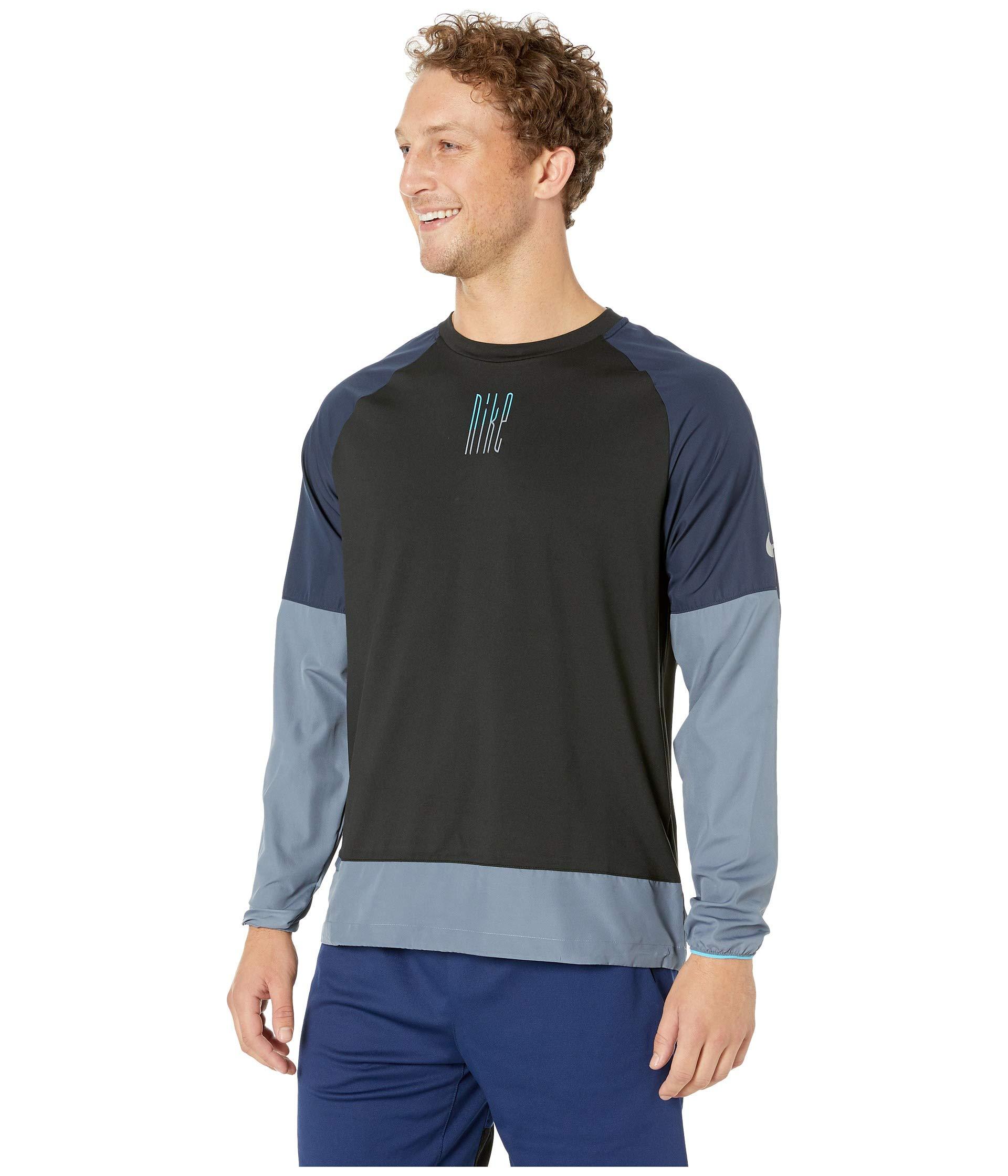 purple foamposites shirt