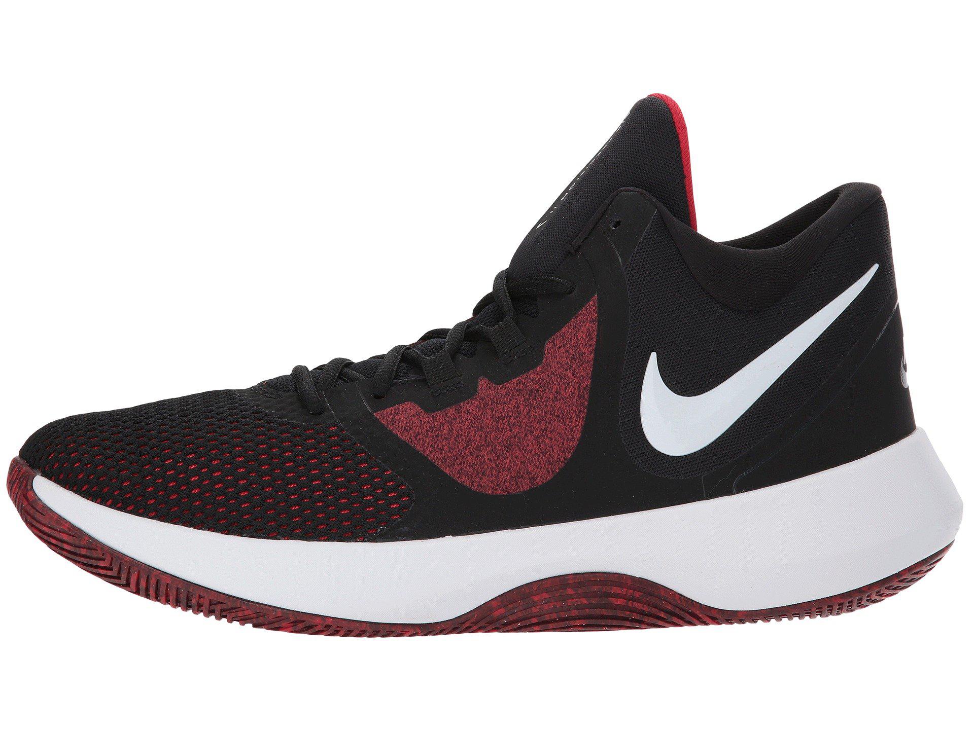 Nike Synthetic Air Precision Ii for Men - Lyst