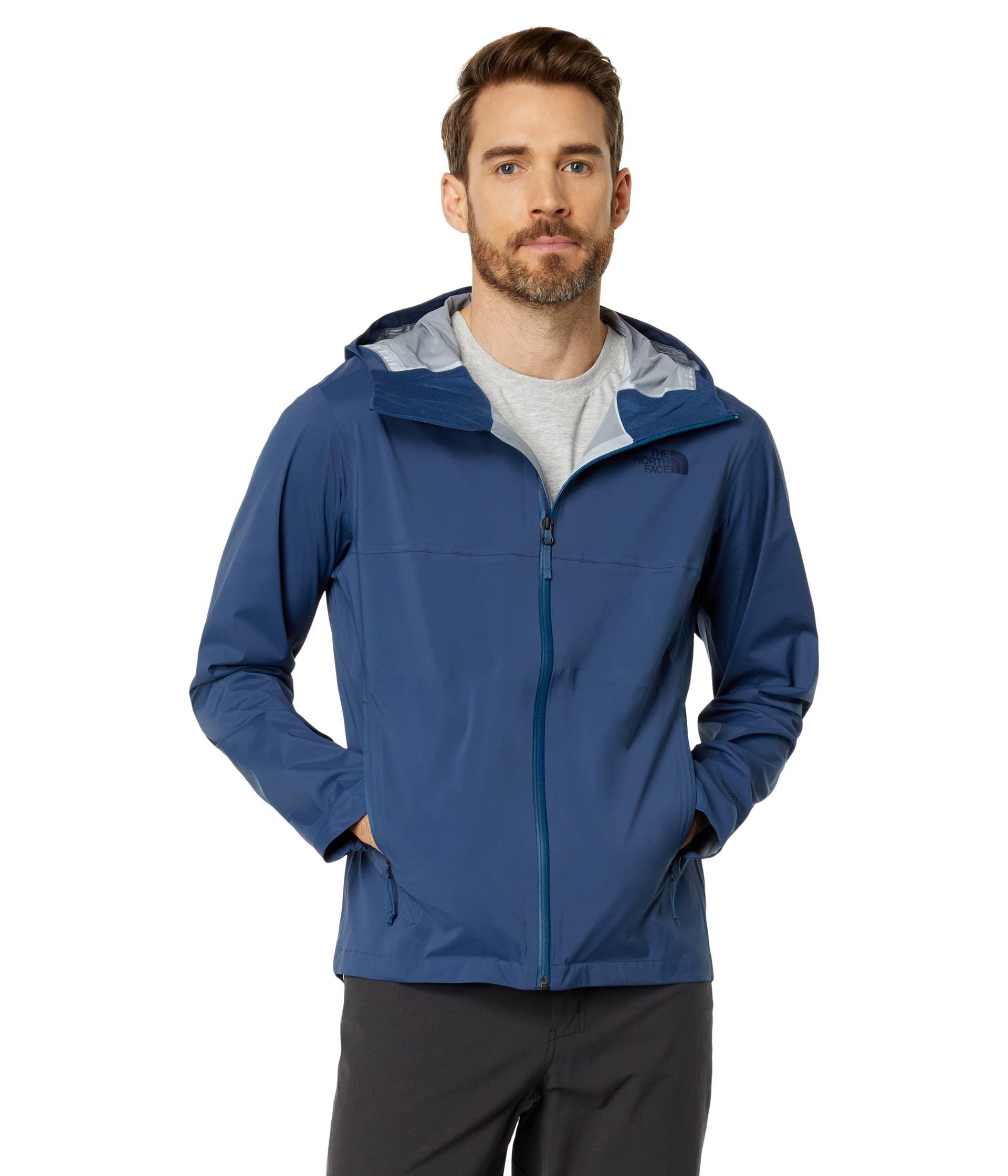 The North Face West Basin Dryvent Jacket in Blue for Men | Lyst