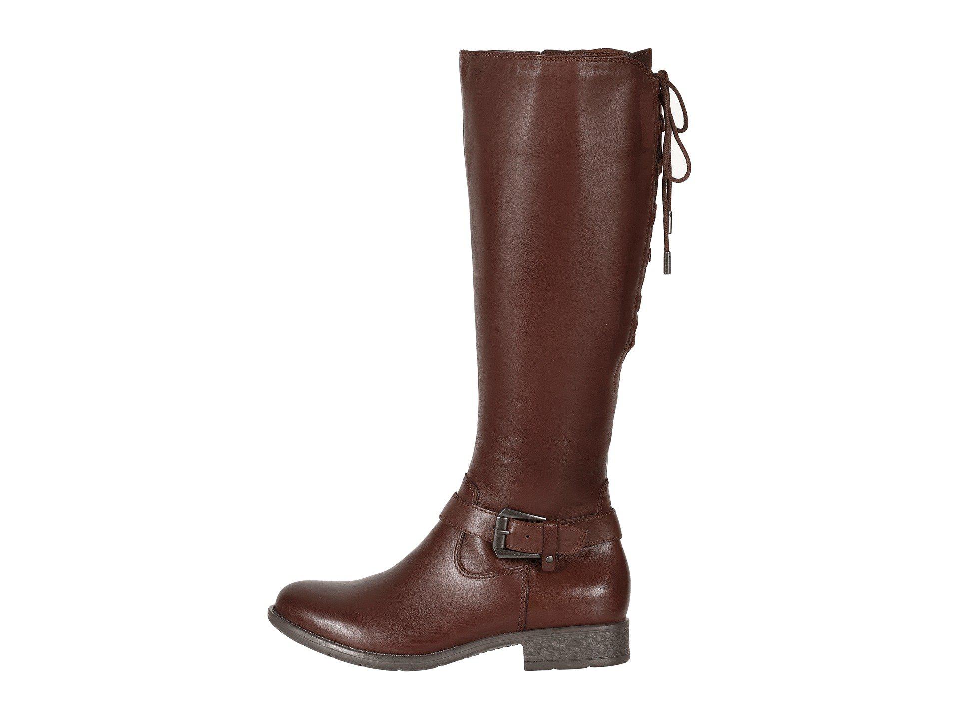 earth raleigh boot