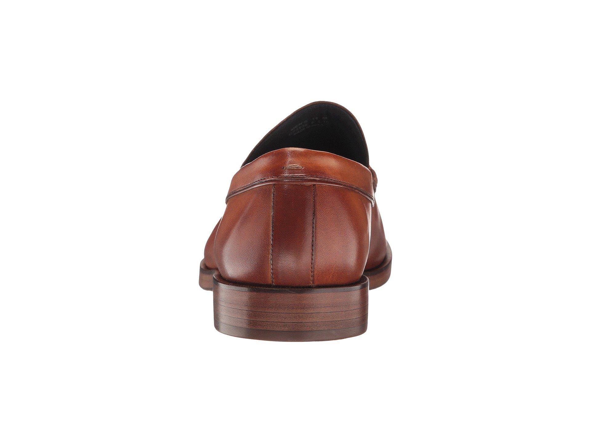 hamilton grand bit loafer