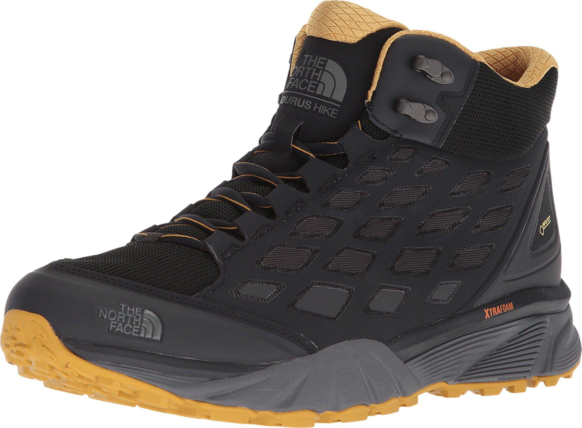 the north face endurus hike mid gtx