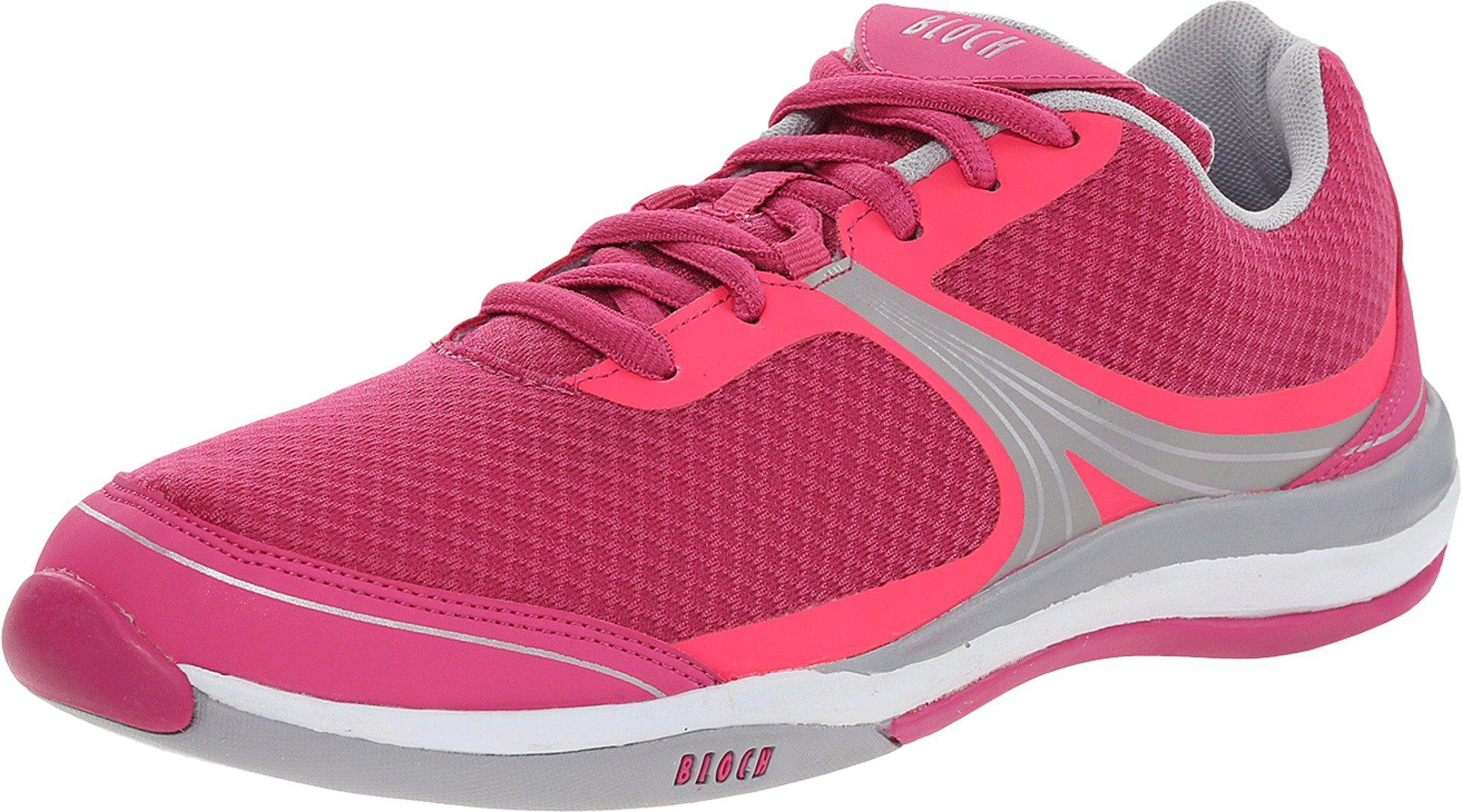 bloch element sneaker