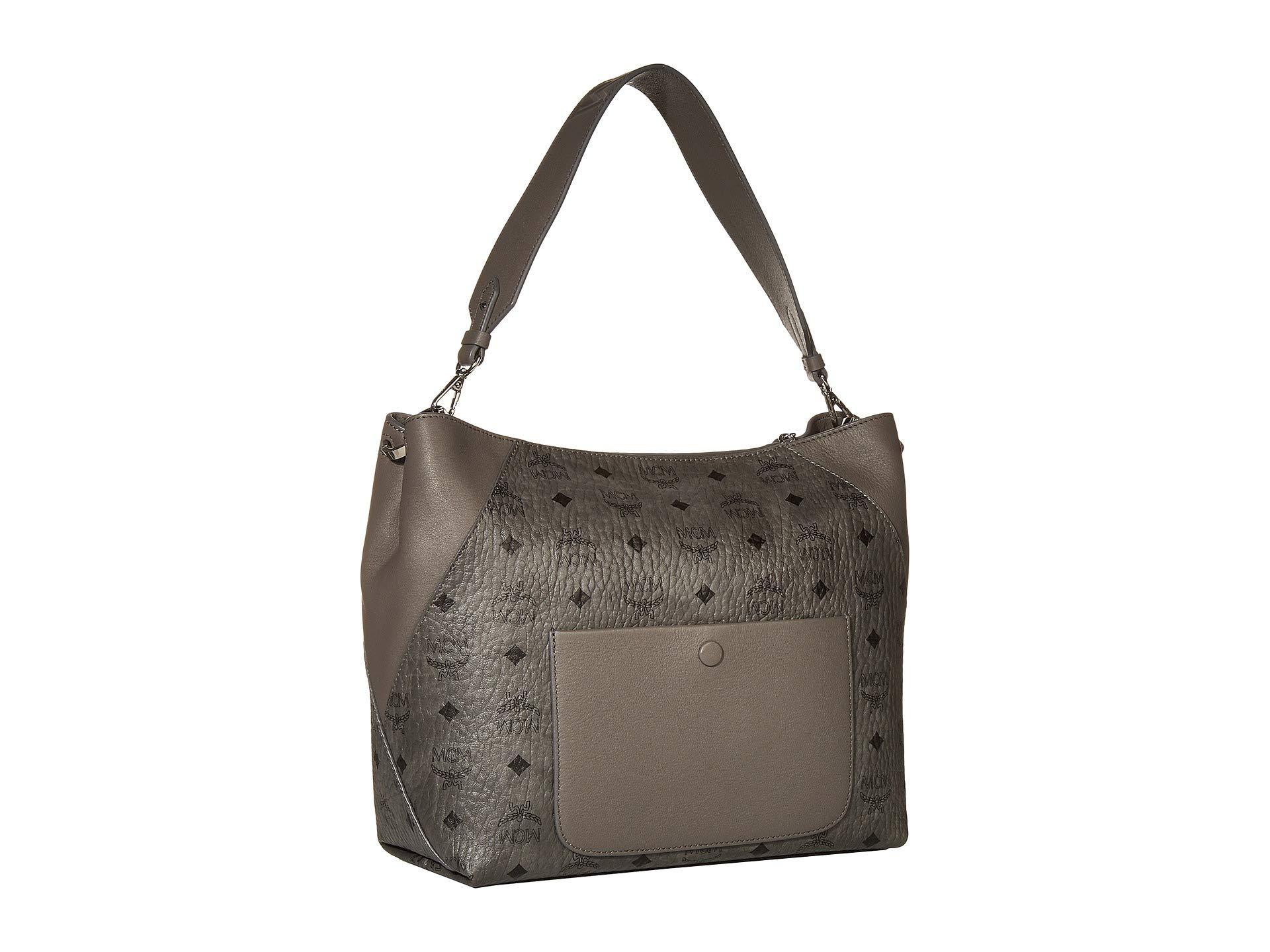 klara medium visetos hobo bolsa