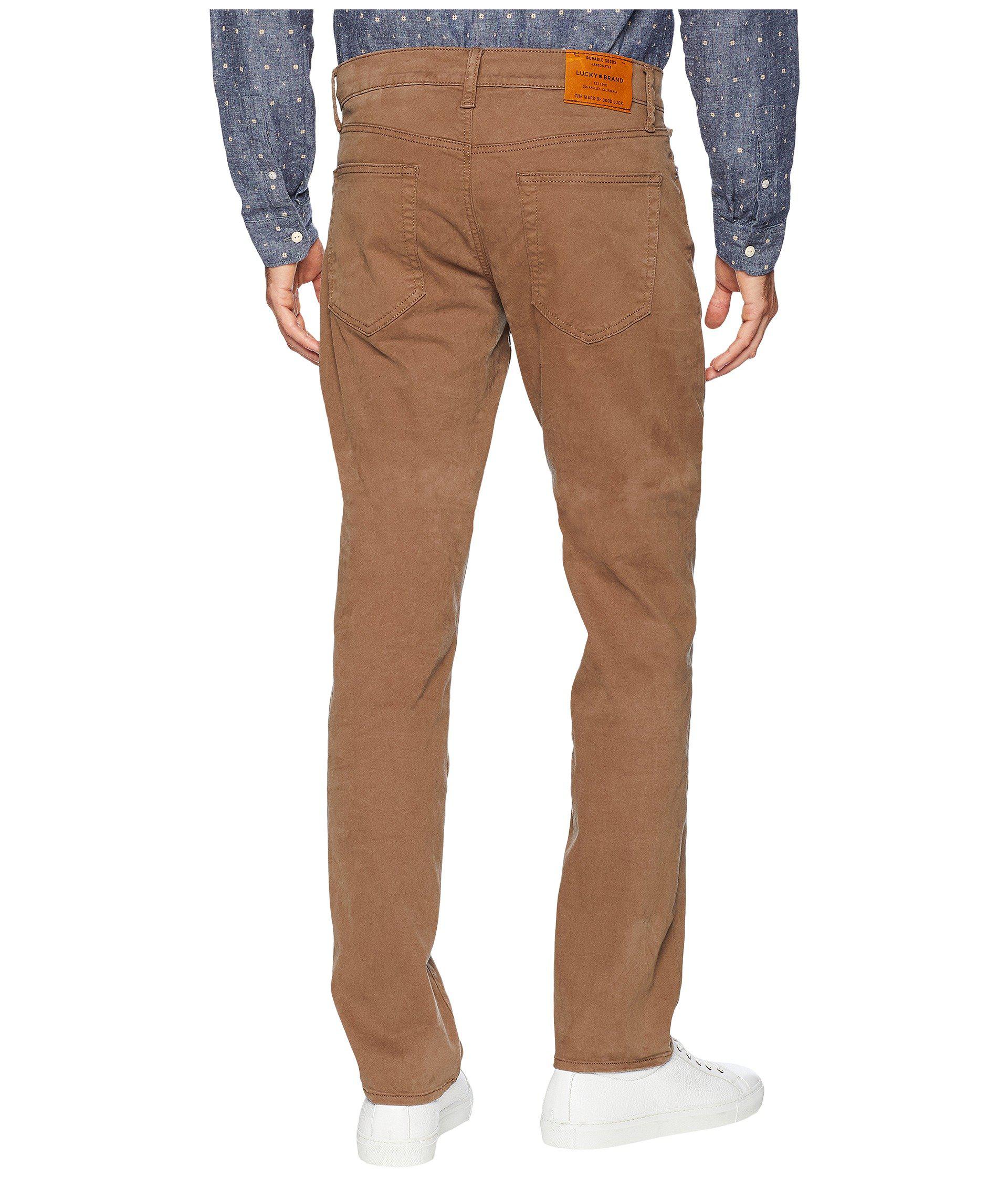 lucky 121 jeans