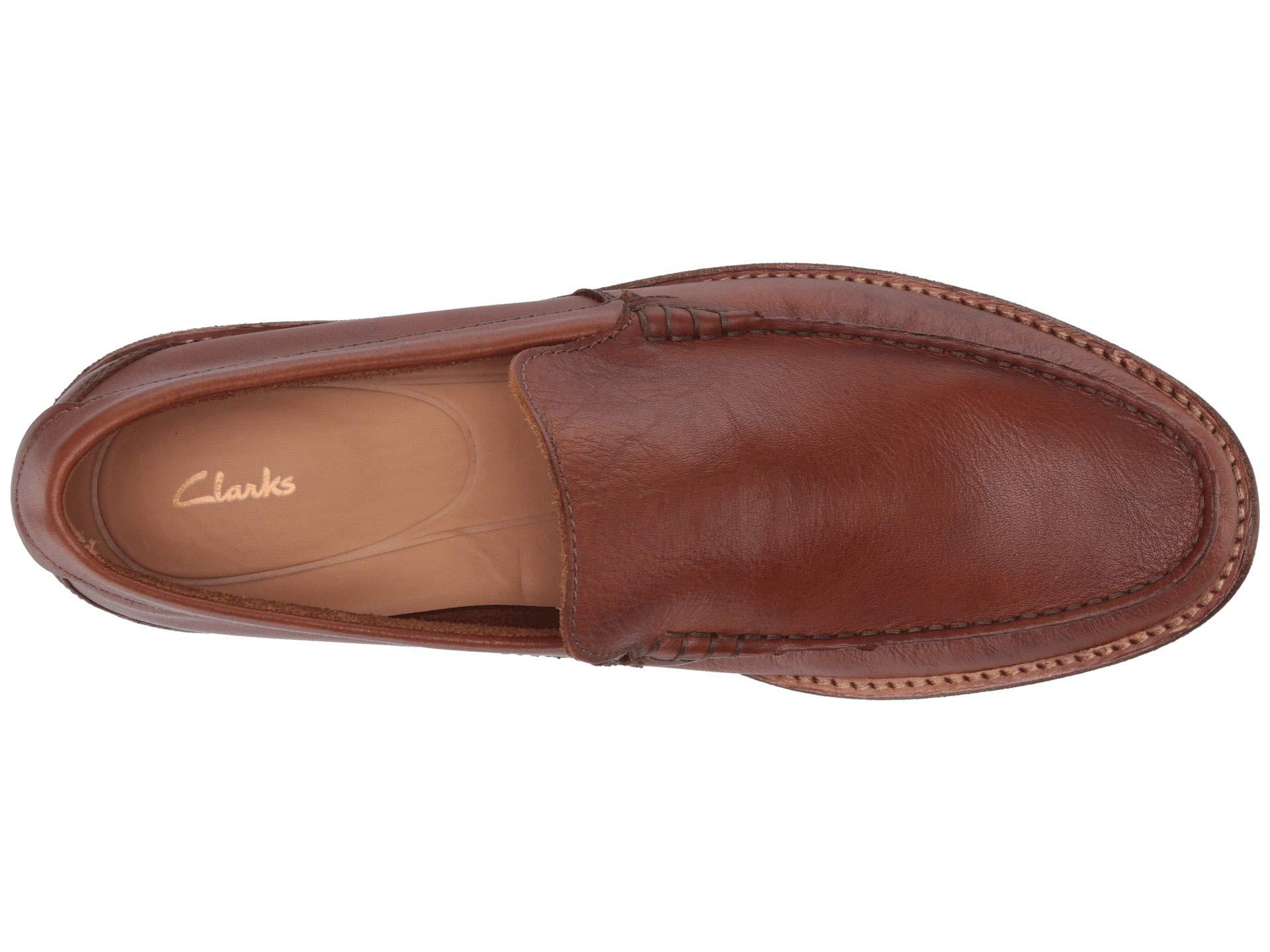 clarks pace barnes