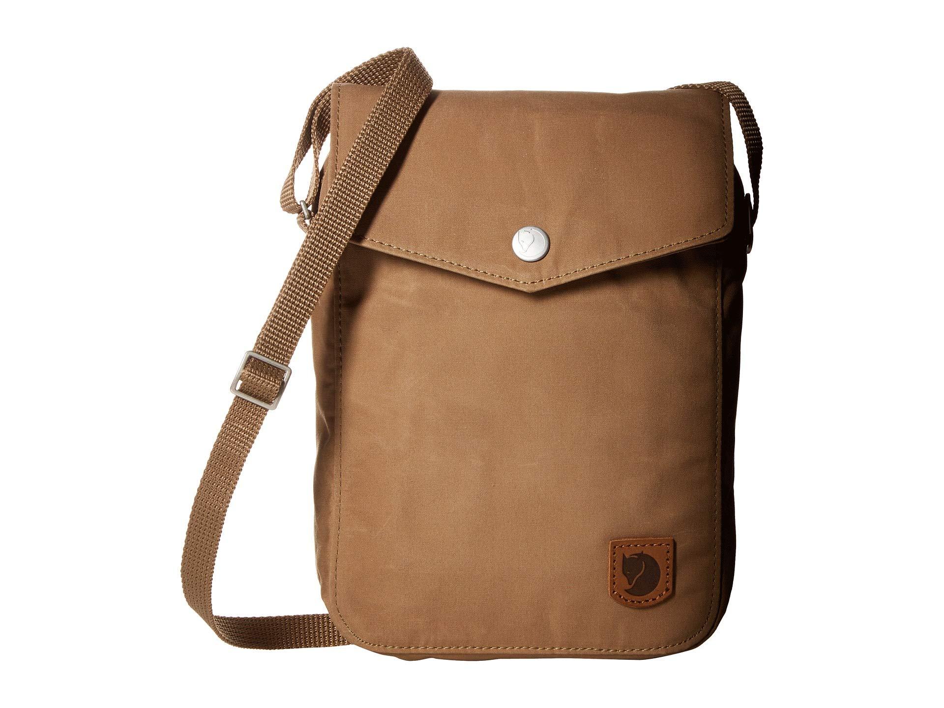 kanken greenland pocket