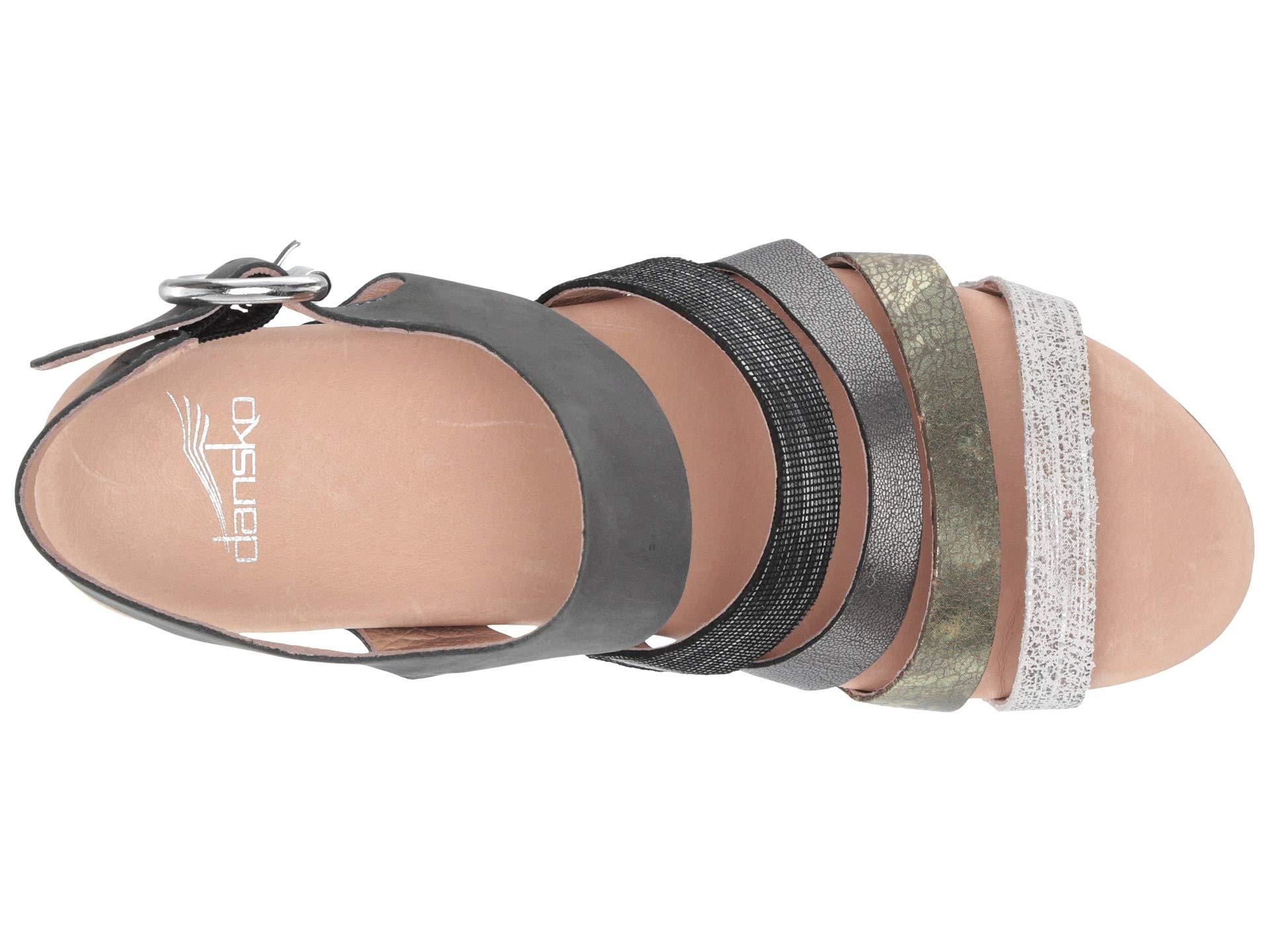 dansko maribeth sandal