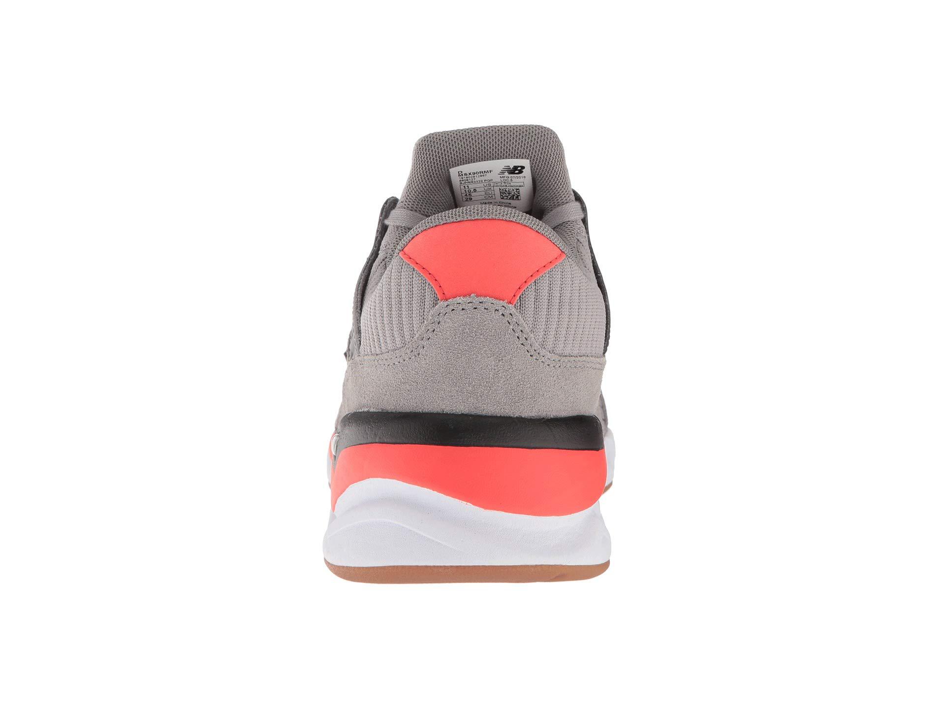 new balance msx90rv1