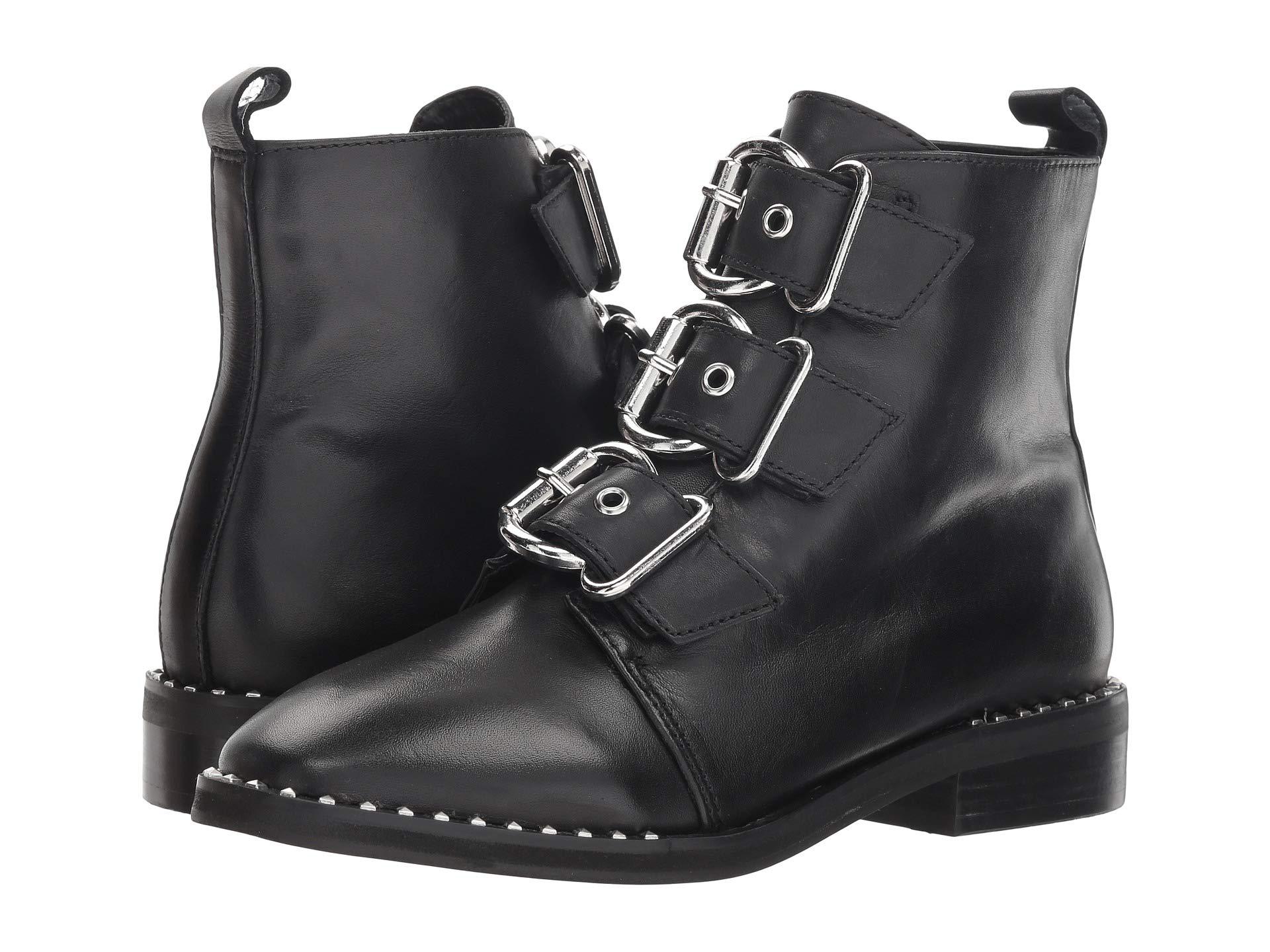 steve madden recharge bootie