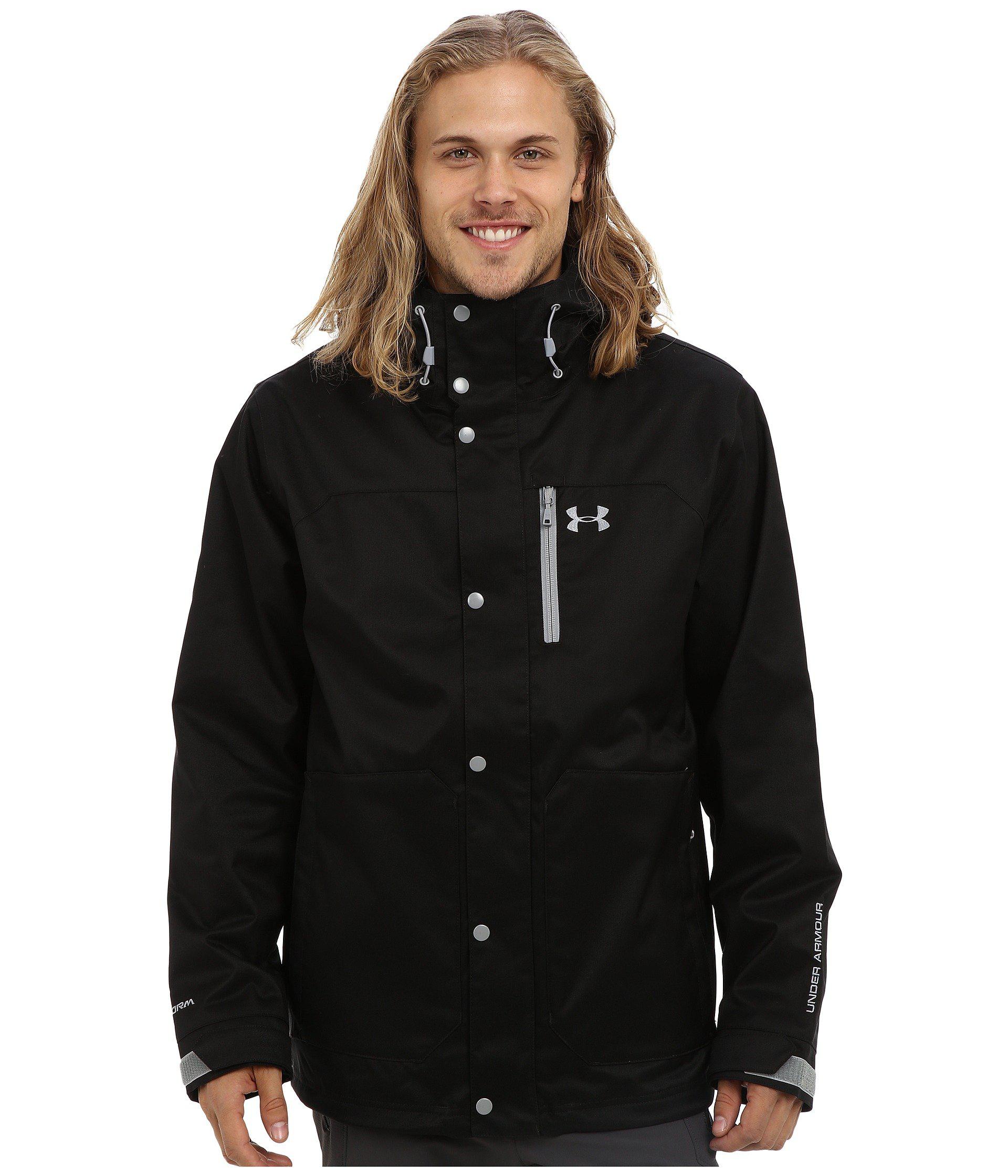 ua porter jacket