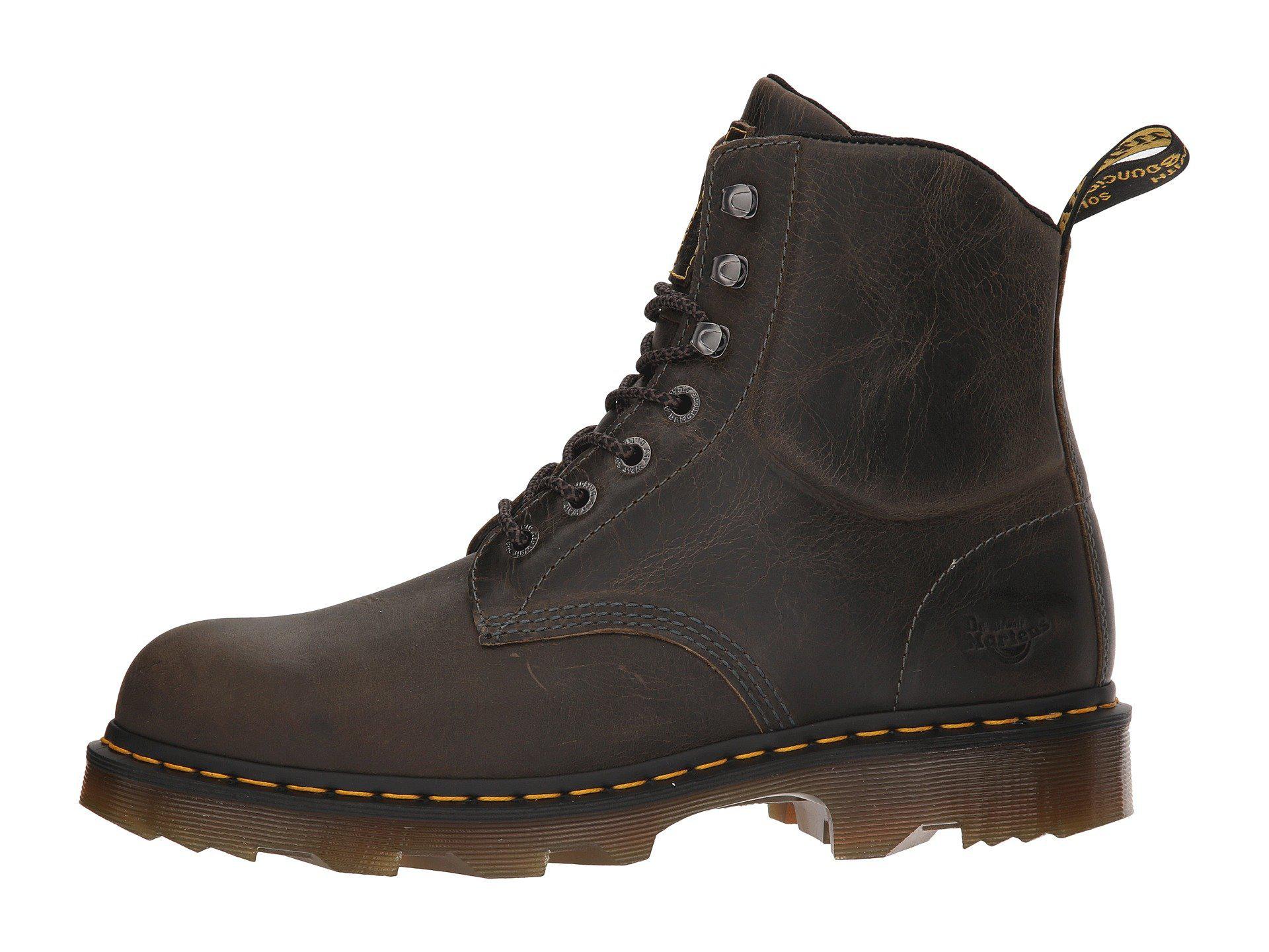 doc martens cadence greenland