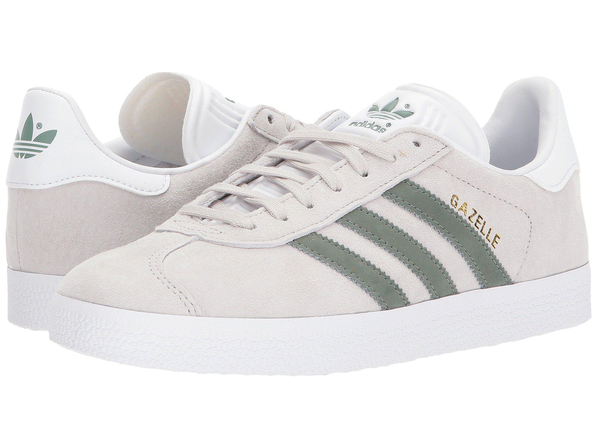 jd sports womens gazelles