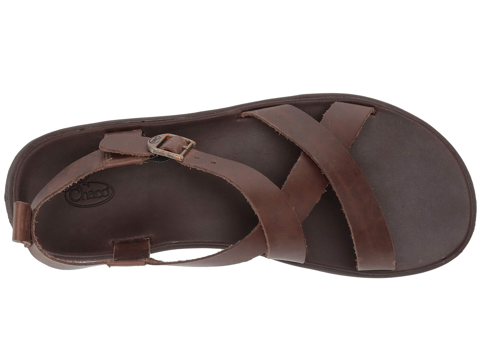 zappos chaco wayfarer