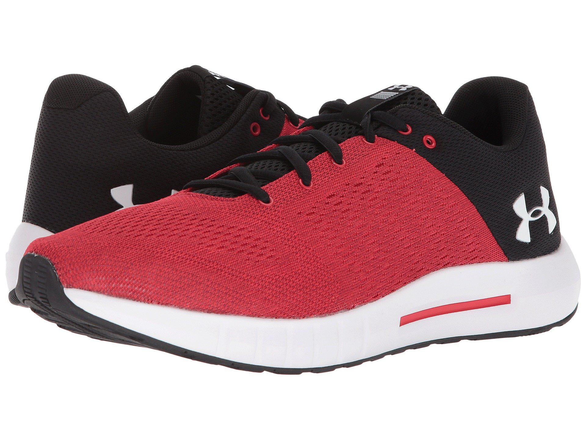 ua micro g pursuit 4e