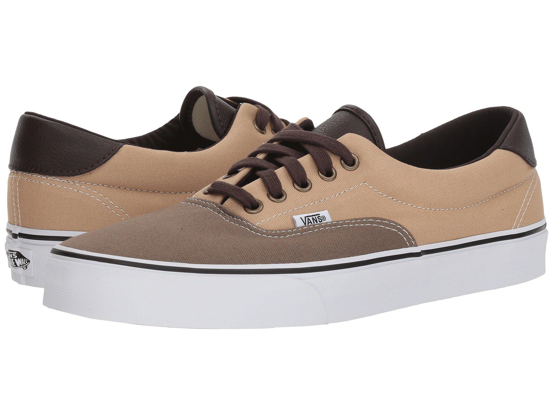vans era cornstalk