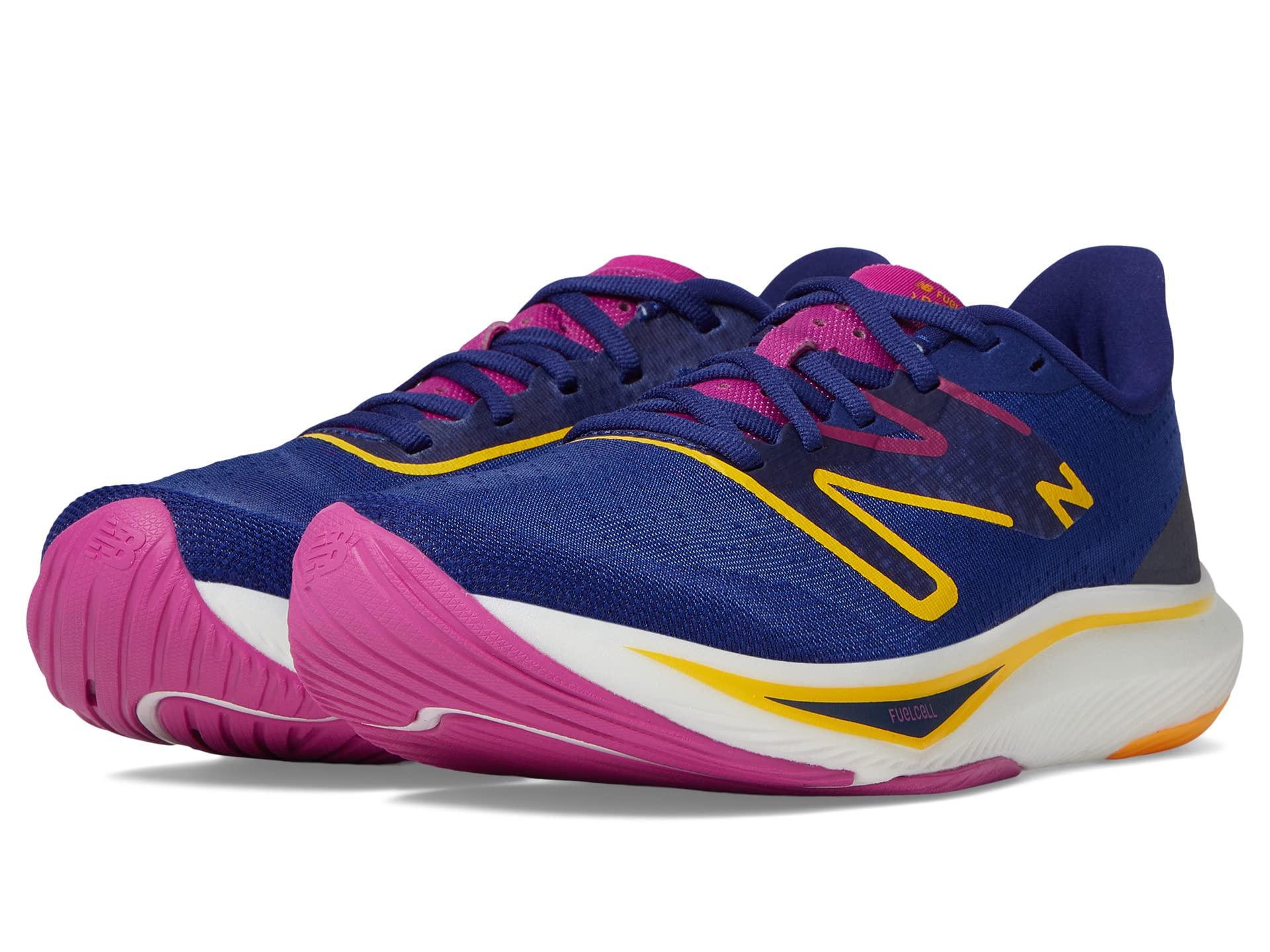 new balance fuelcell rebel v3 damen