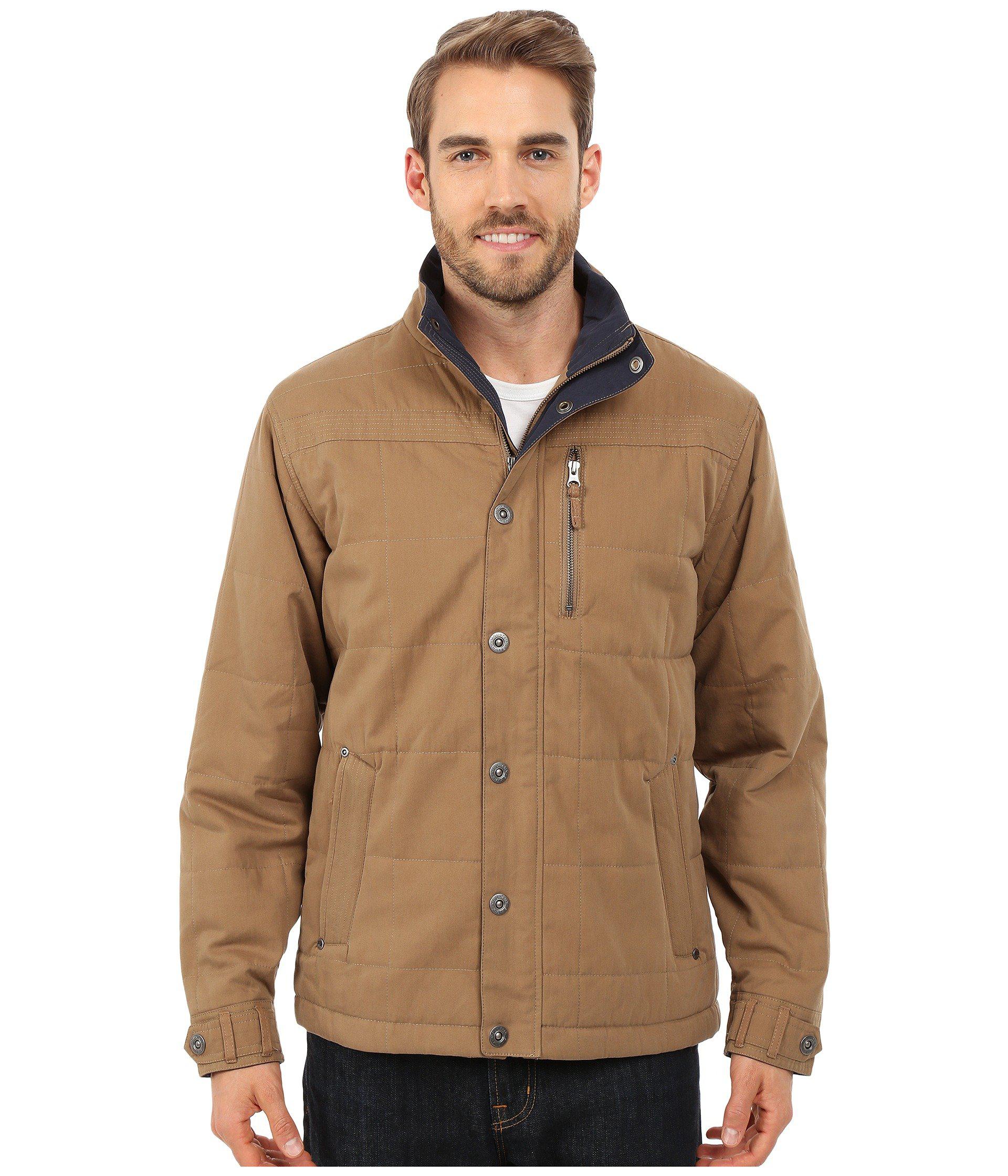 mountain khakis mountain trucker jacket