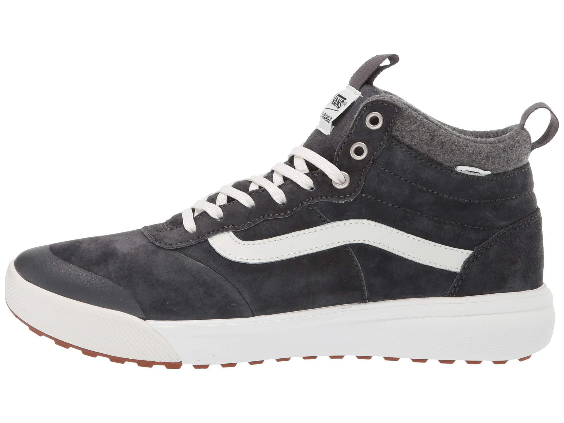 vans wool ultrarange hi mte