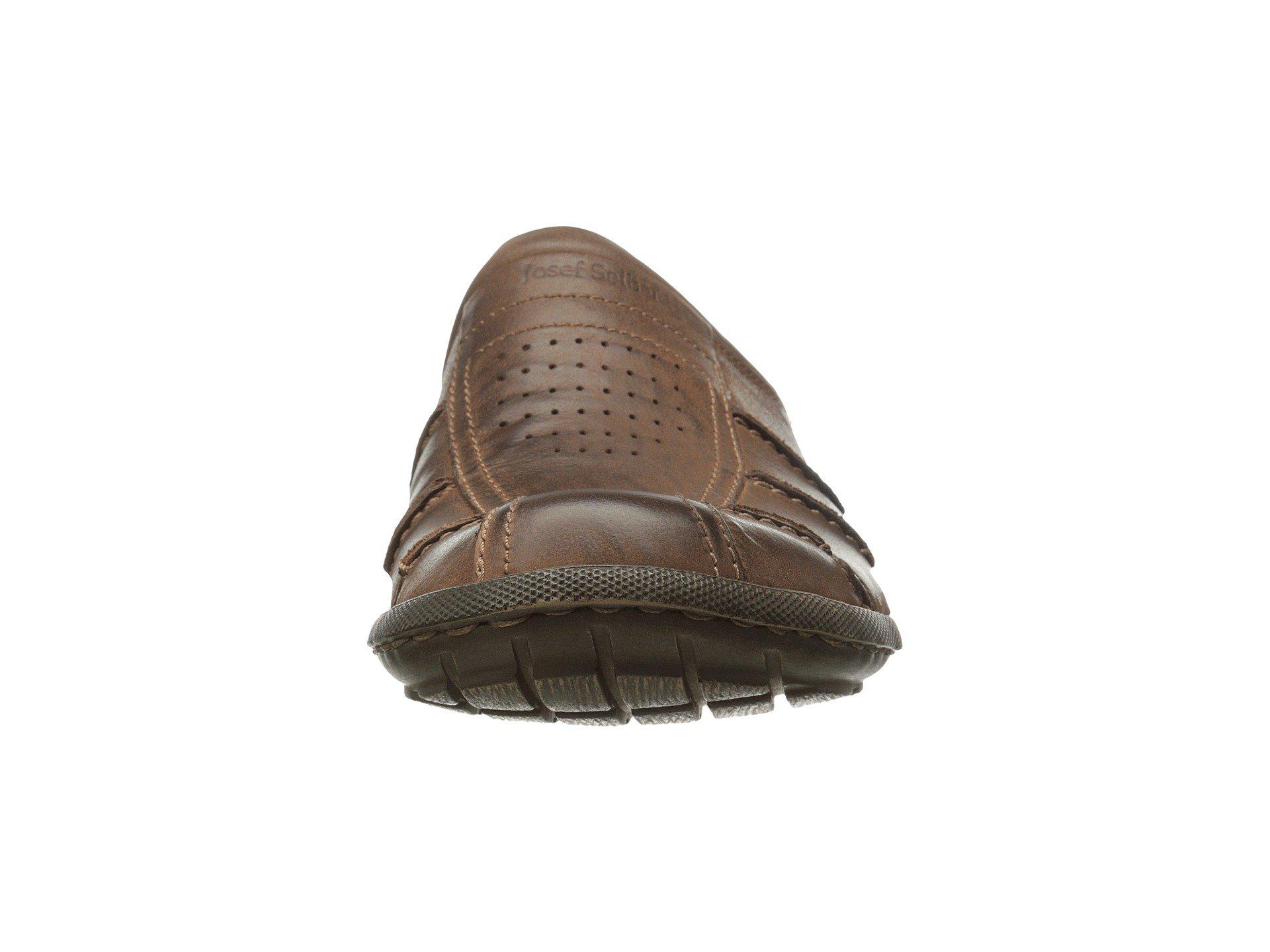 josef seibel logan 22