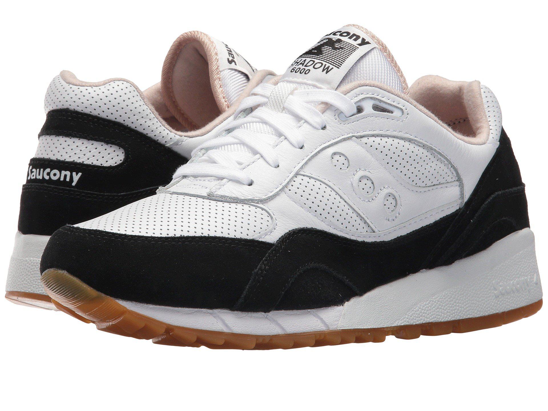 saucony shadow 6000 ht