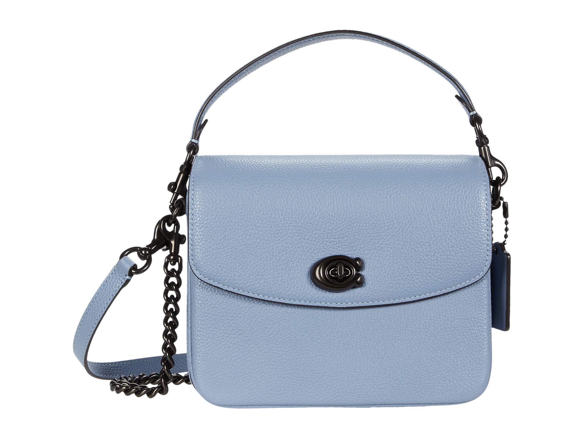 coach cassie crossbody 19 women's
