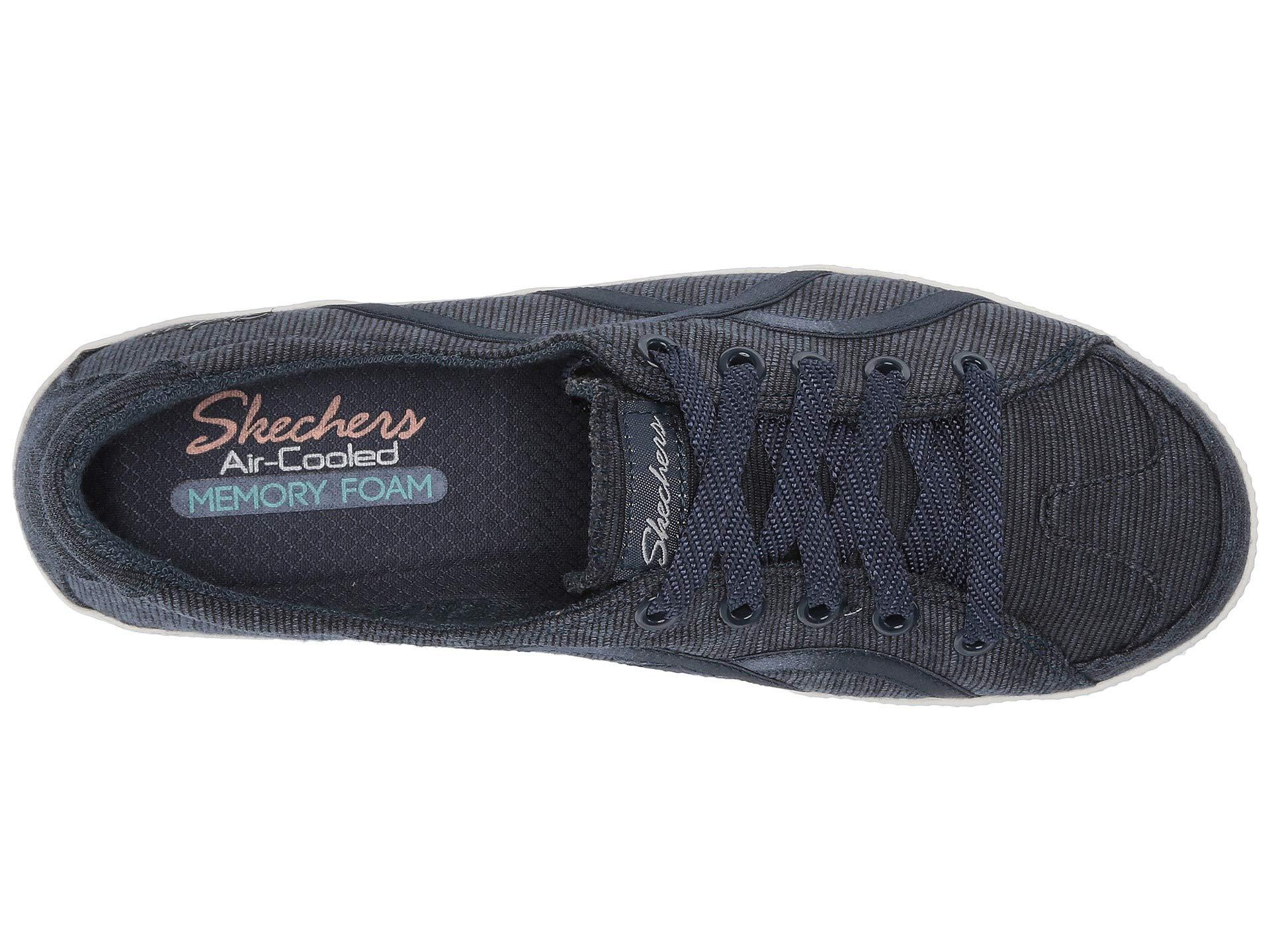 Skechers Madison Ave - Take A Walk in Blue | Lyst