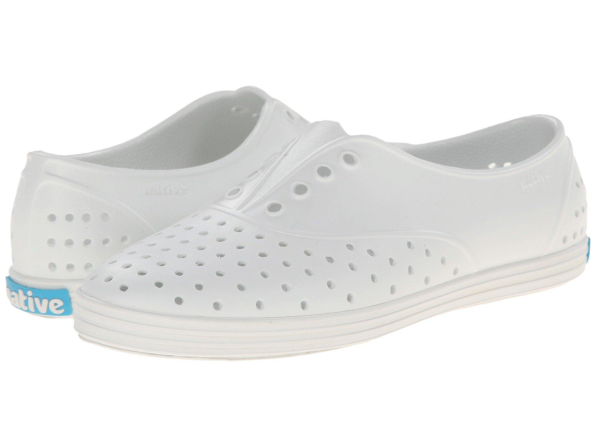 Native Shoes Jericho in White Lyst