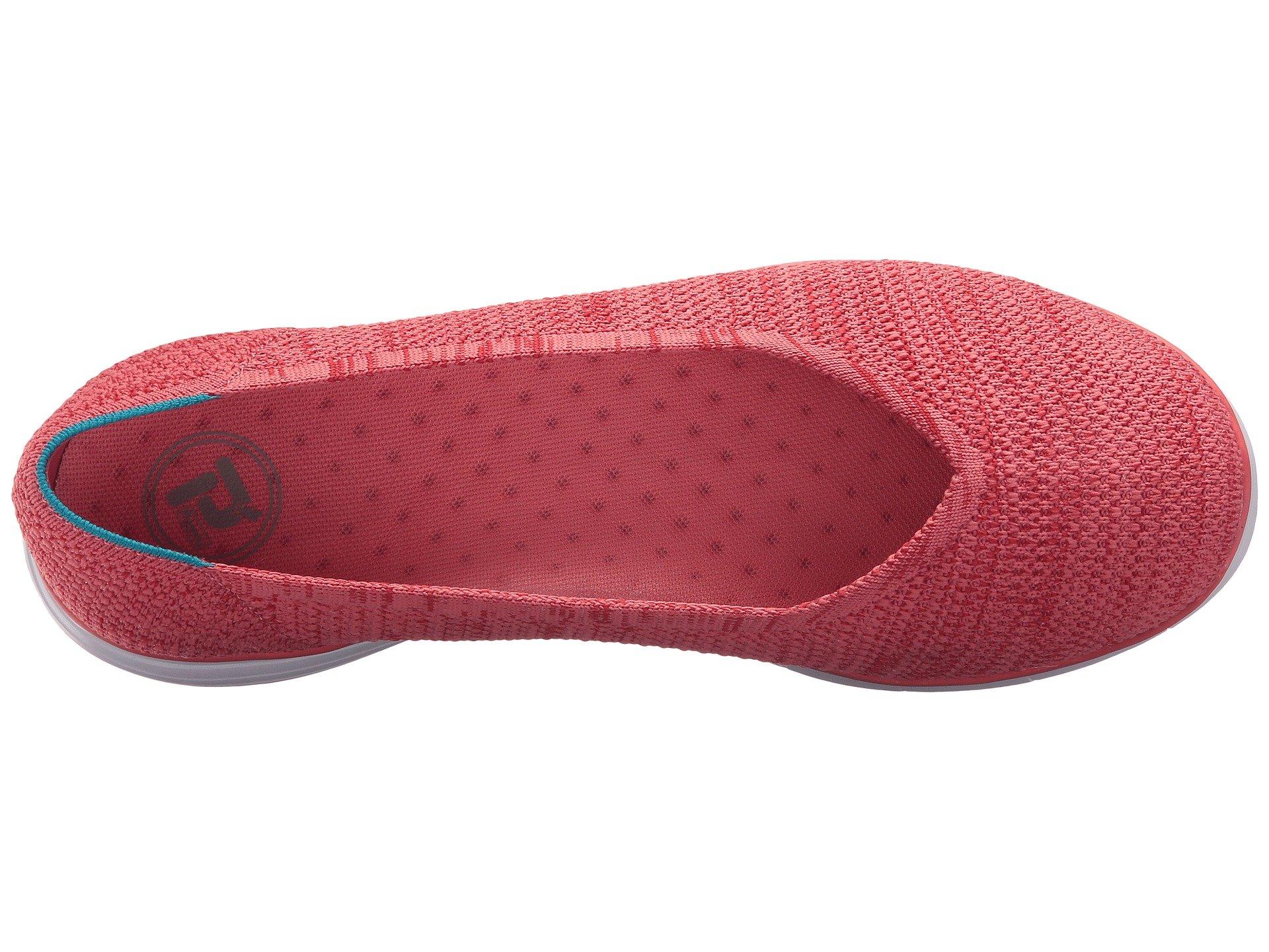 propet travelfit flat