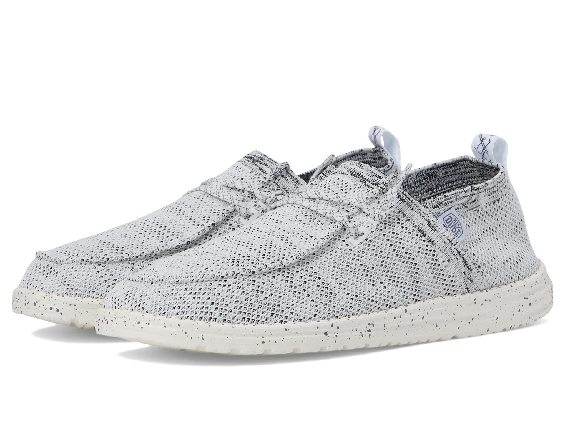 hey dude wally womens