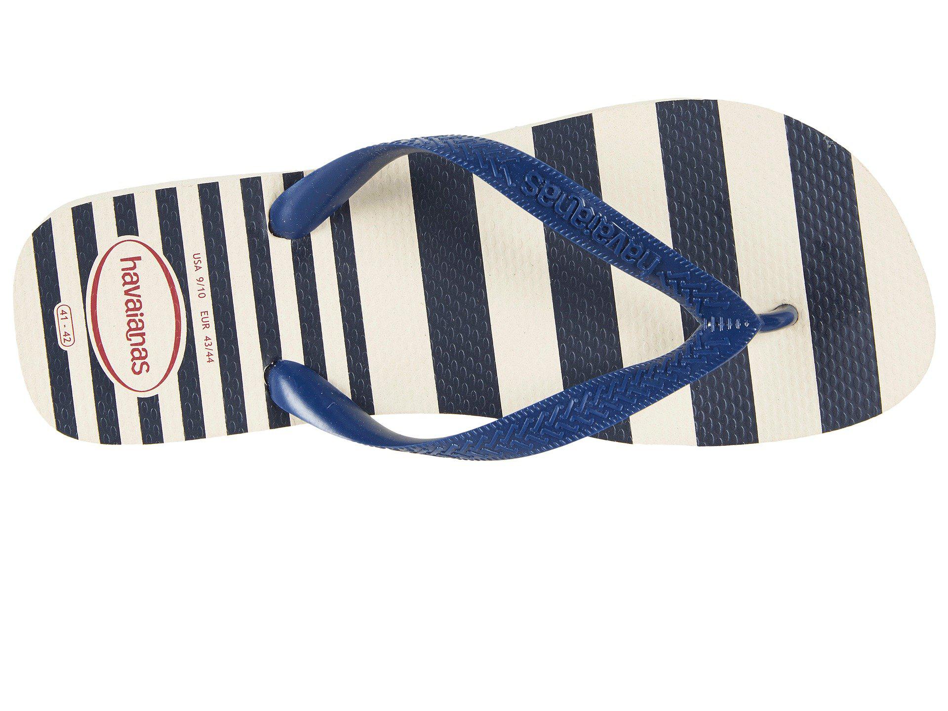 rubber rainbow sandals