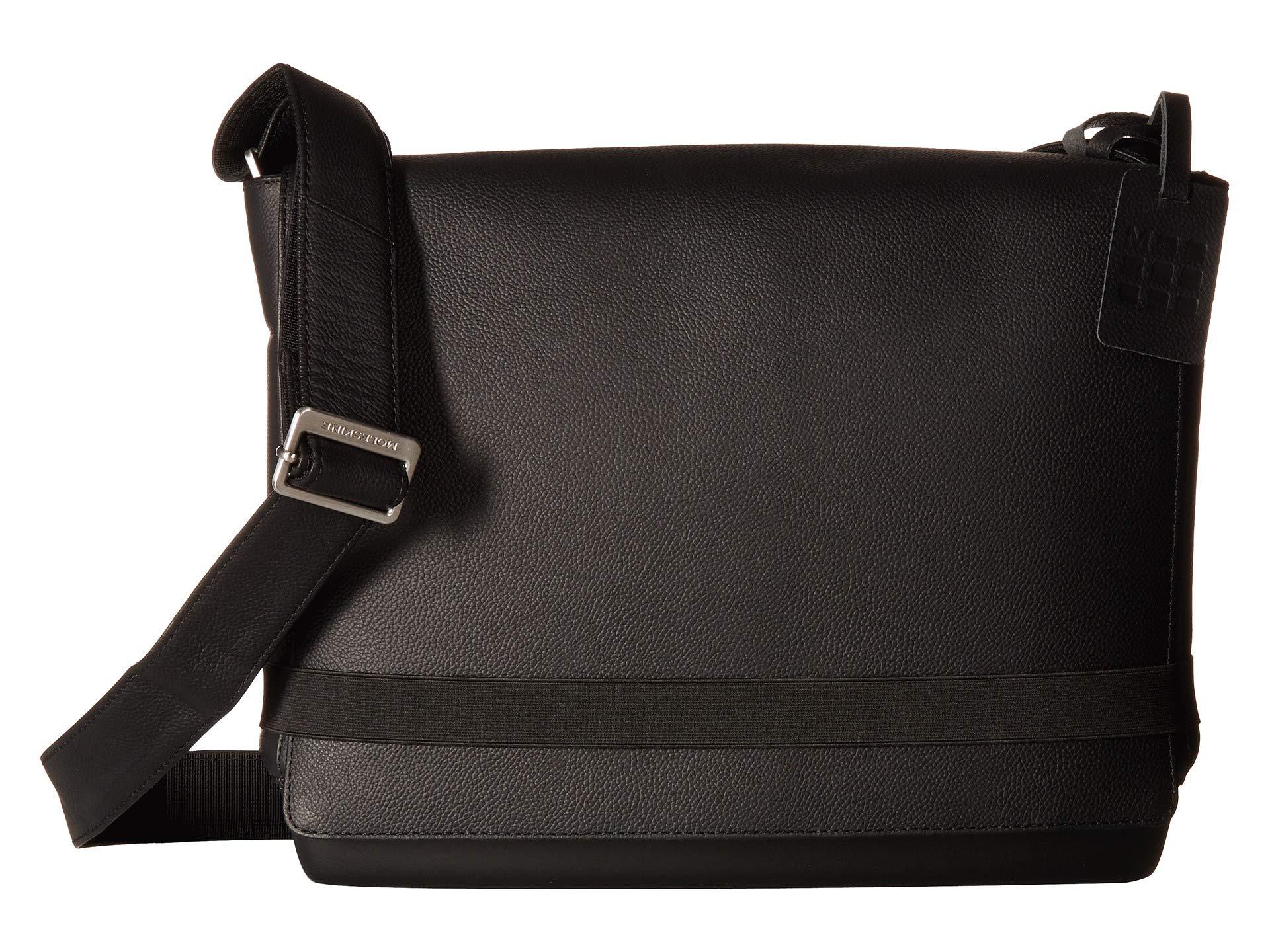 messenger bag slim