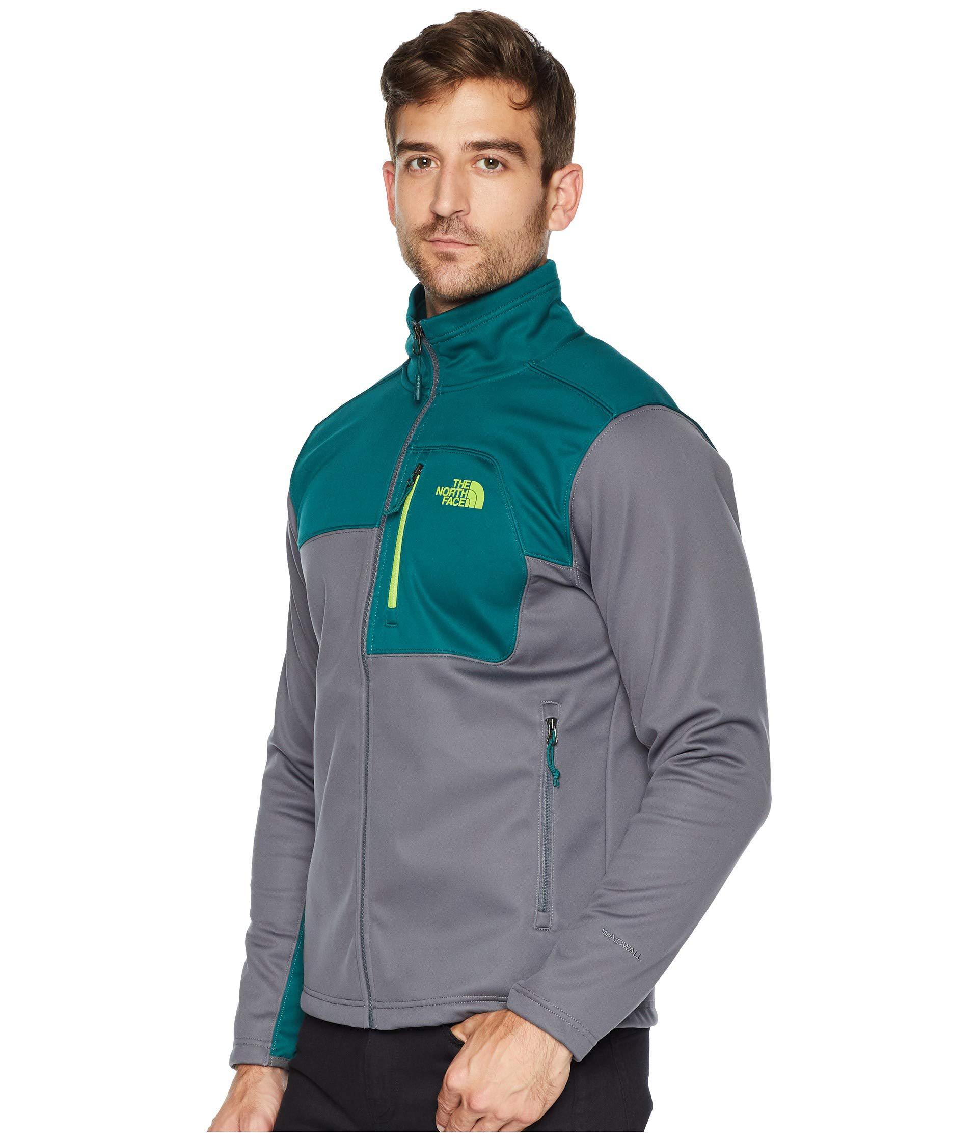 north face men's apex risor hoodie