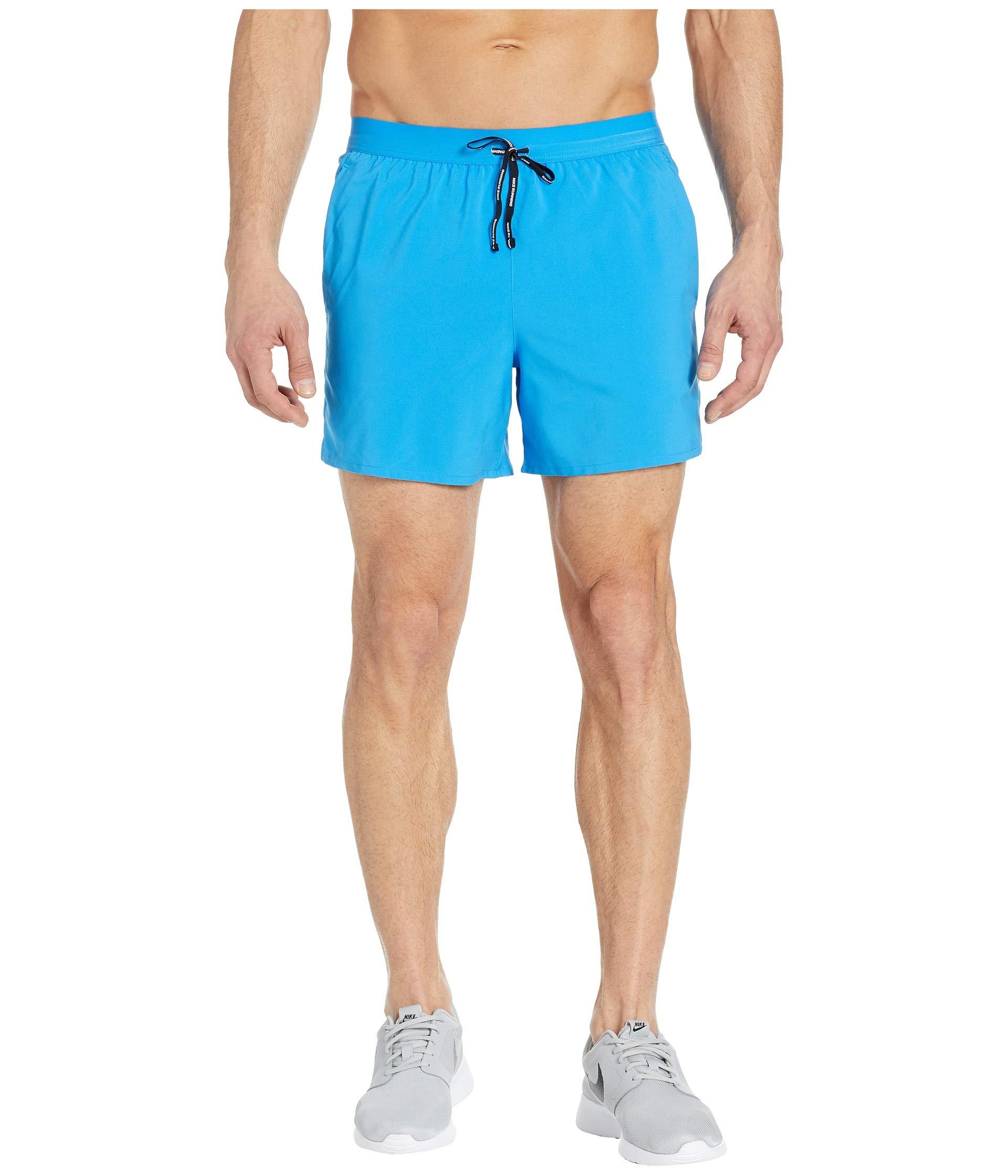 light blue nike shorts