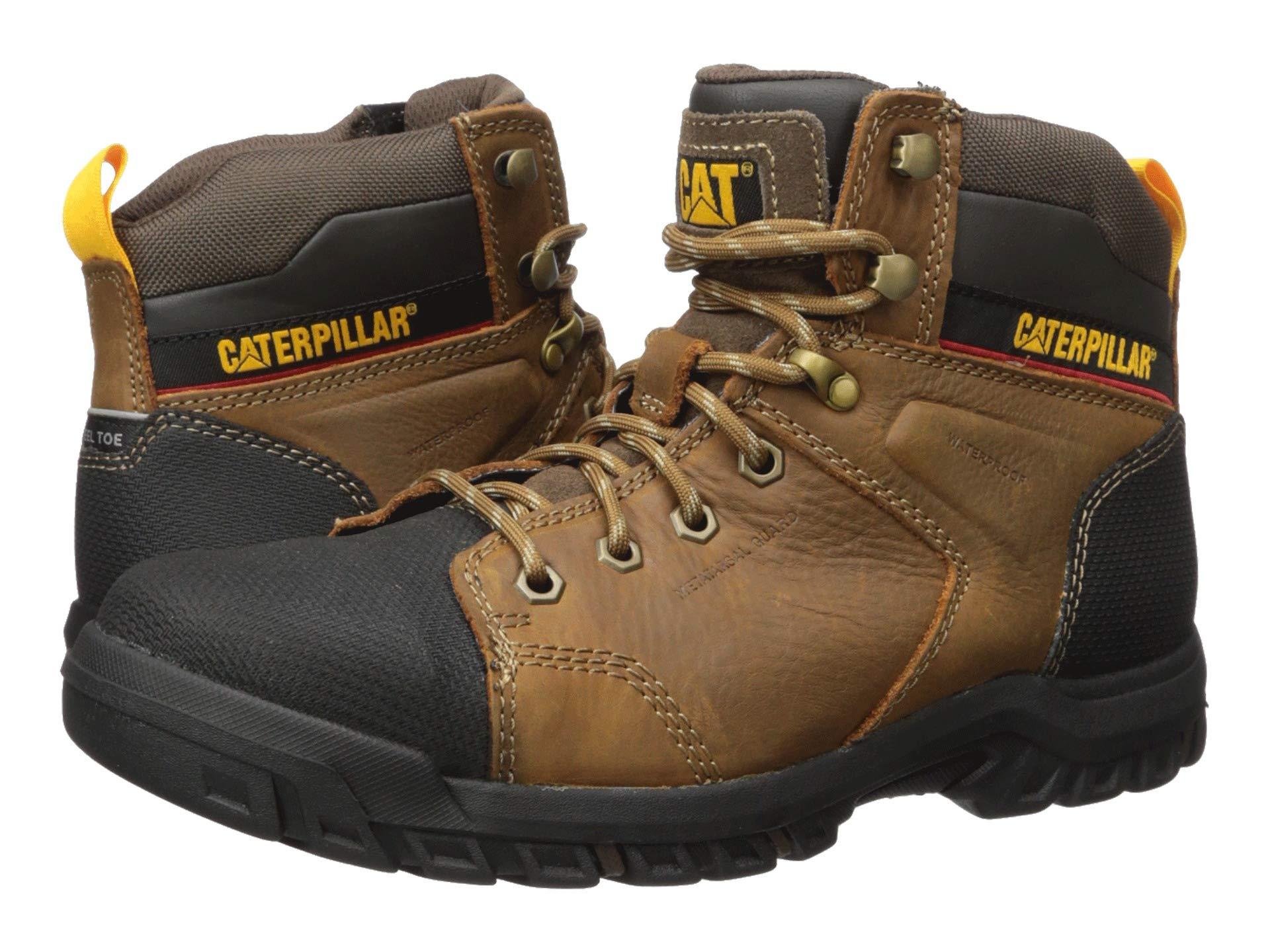 tuf safety boots