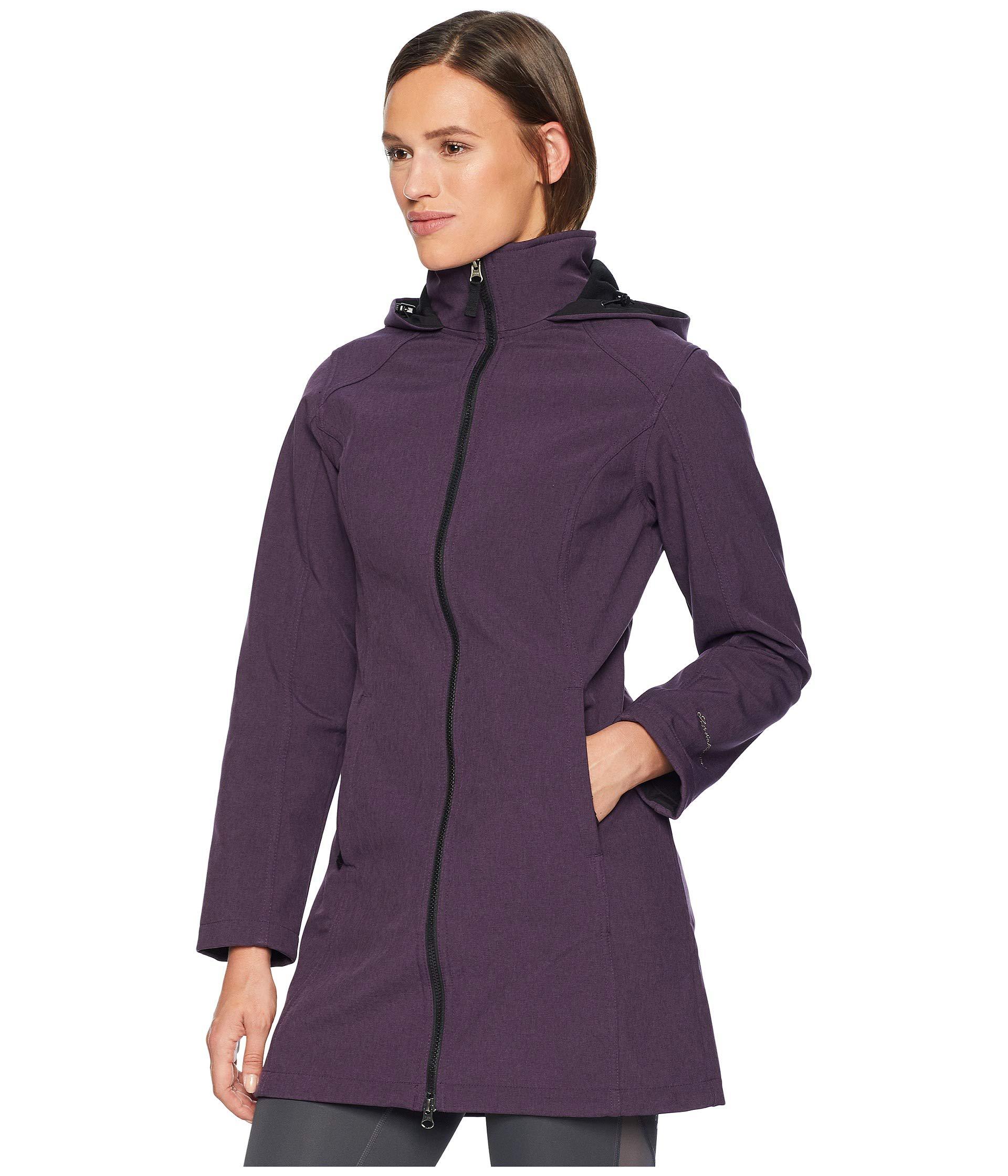 eddie bauer windfoil elite
