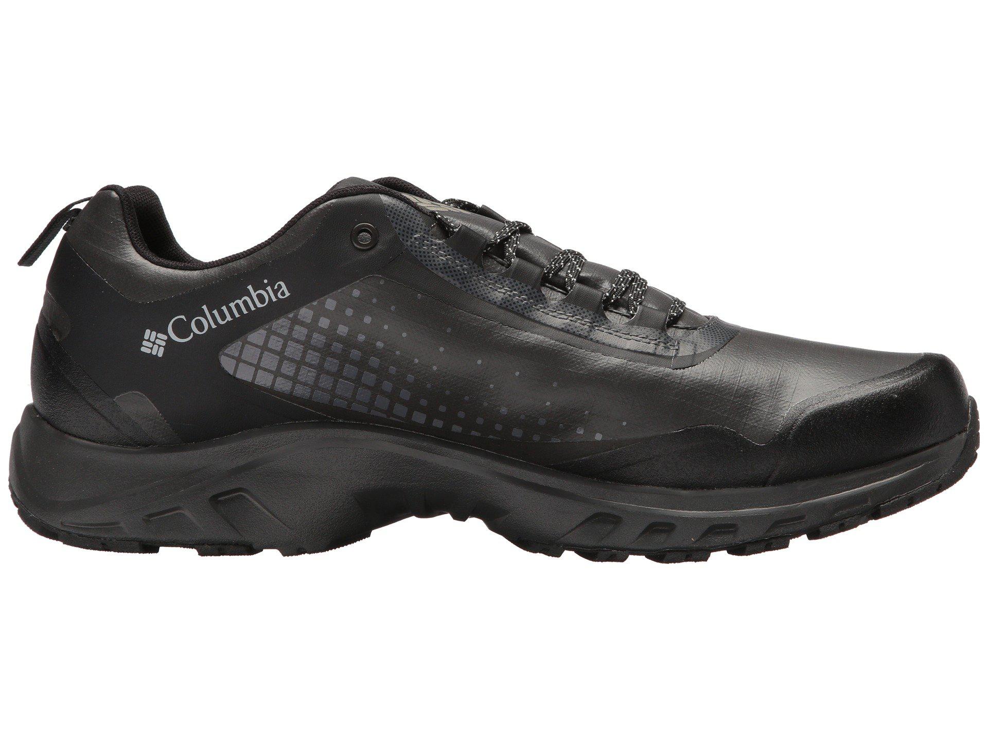 columbia irrigon trail outdry