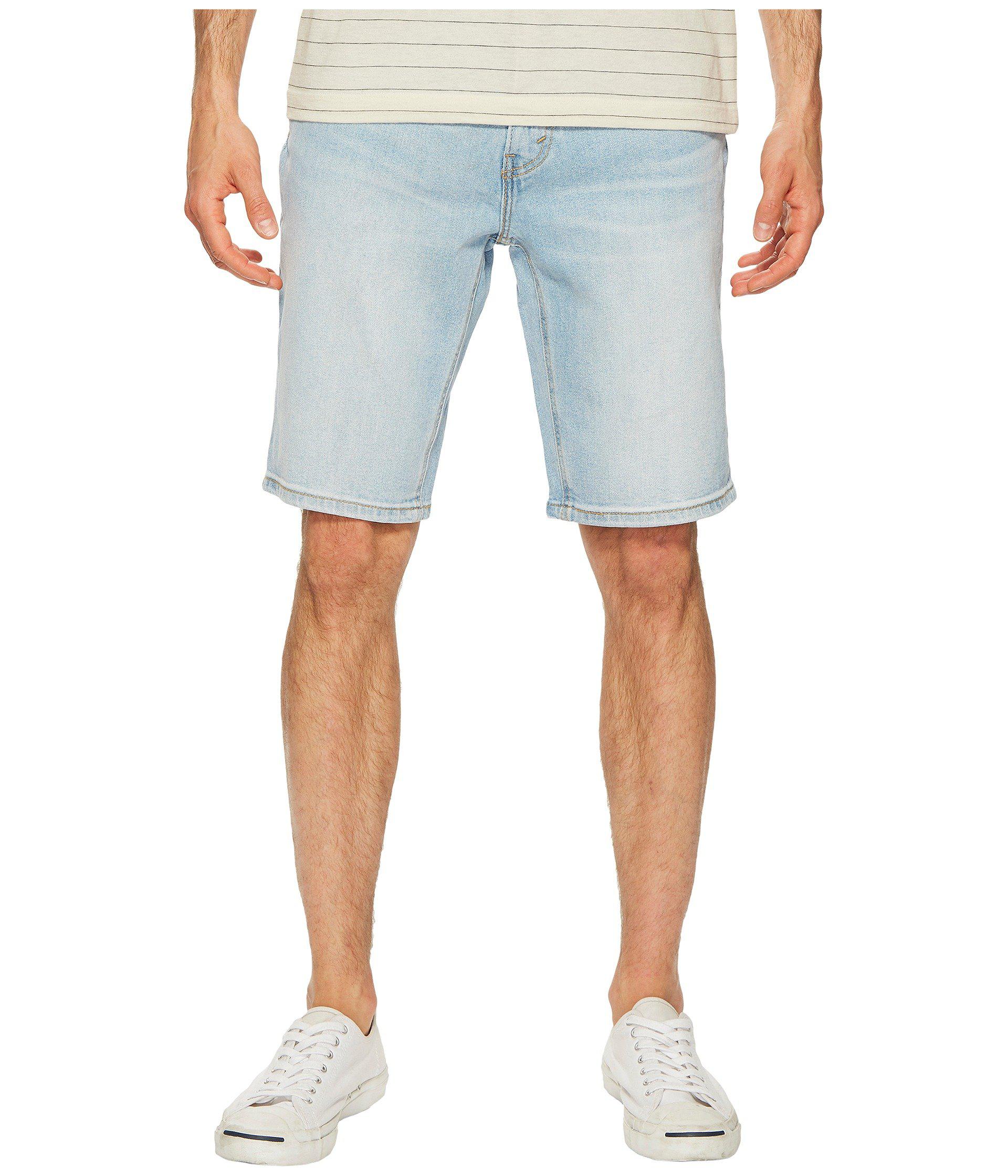 levis shorts 541
