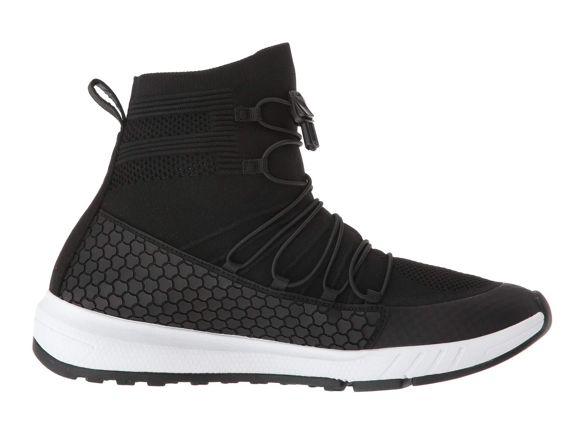 the north face touji mid