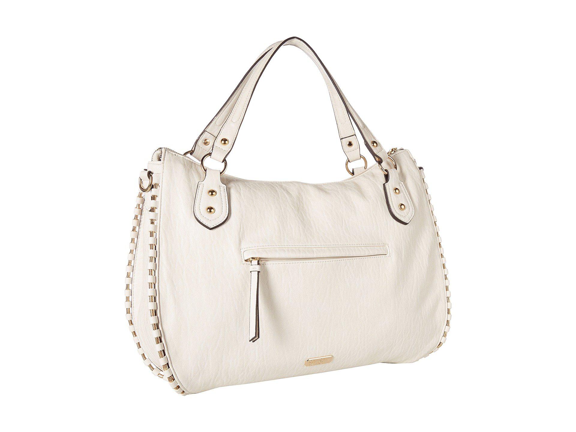 jessica simpson selena purse