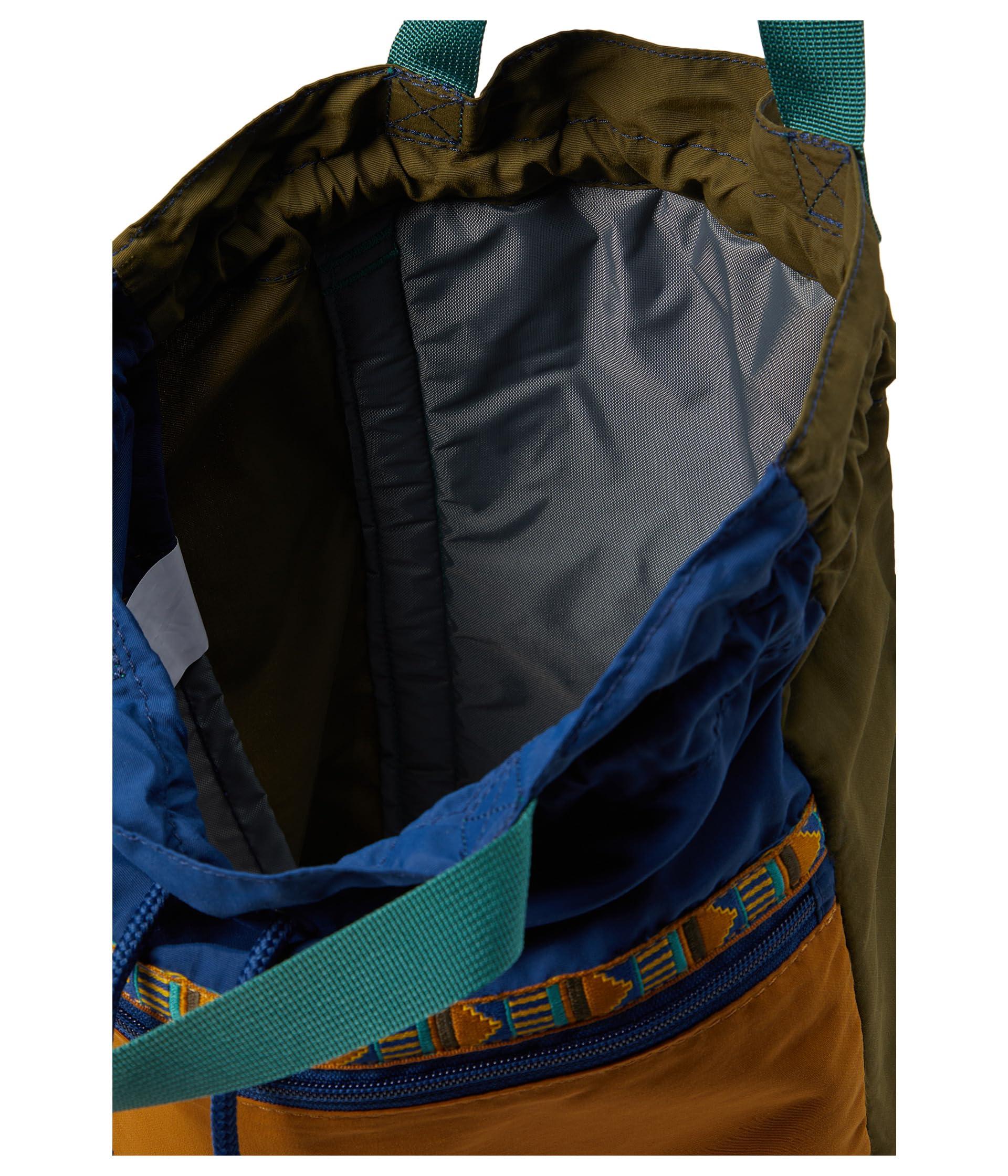 L.L.Bean Mountain Classic Crossbody Bag