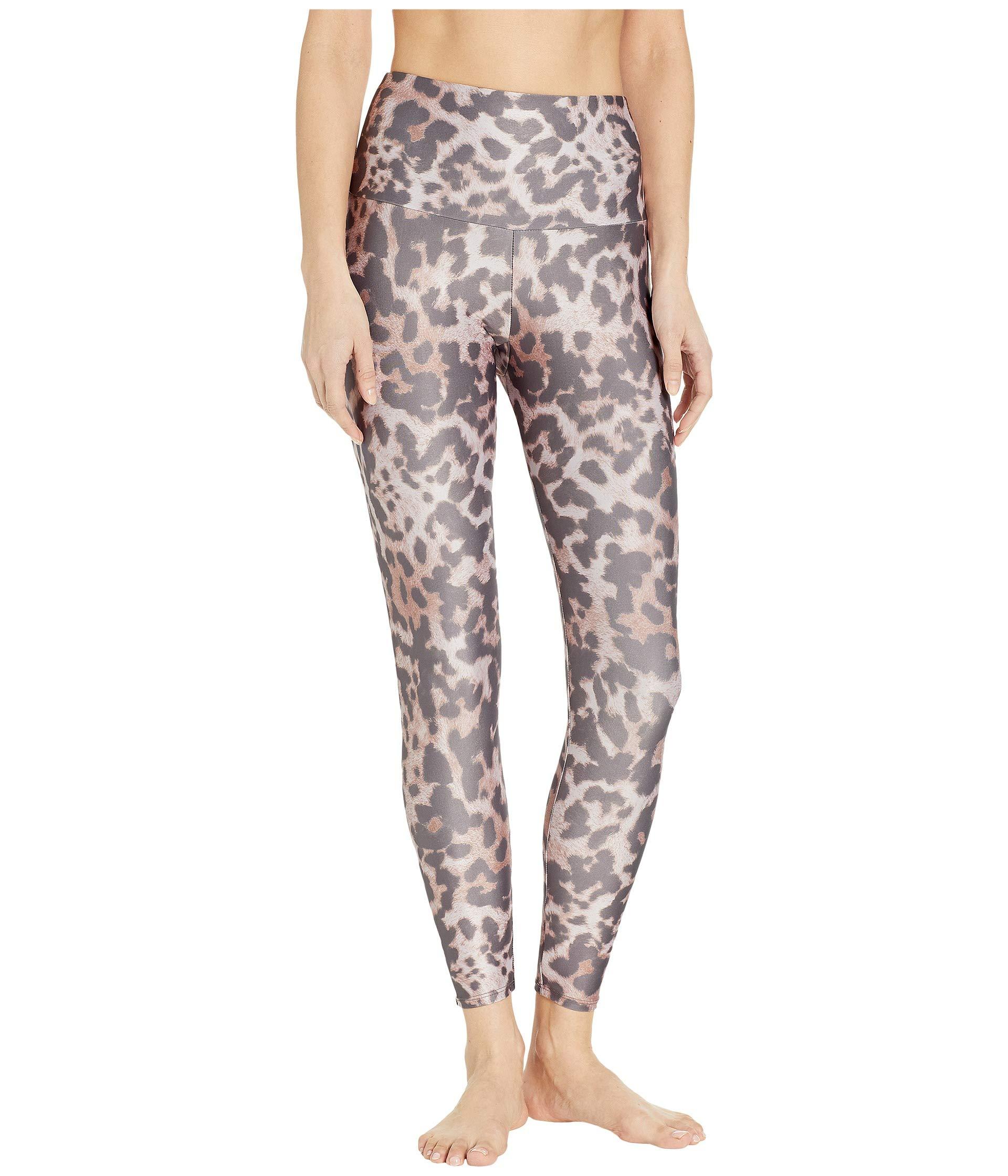 onzie high basic midi